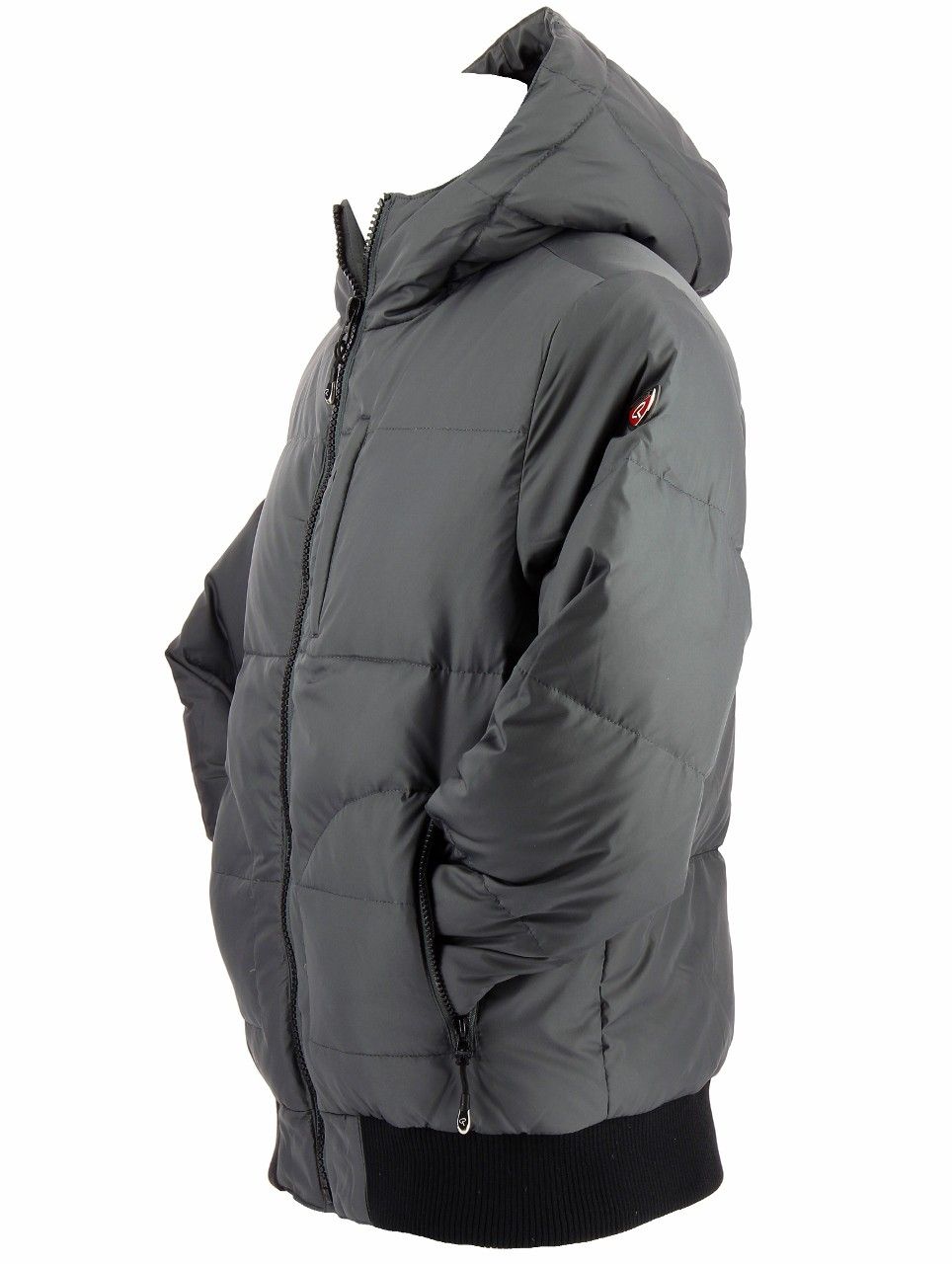 Doudoune Redskins Garner Explorer (Carbone)