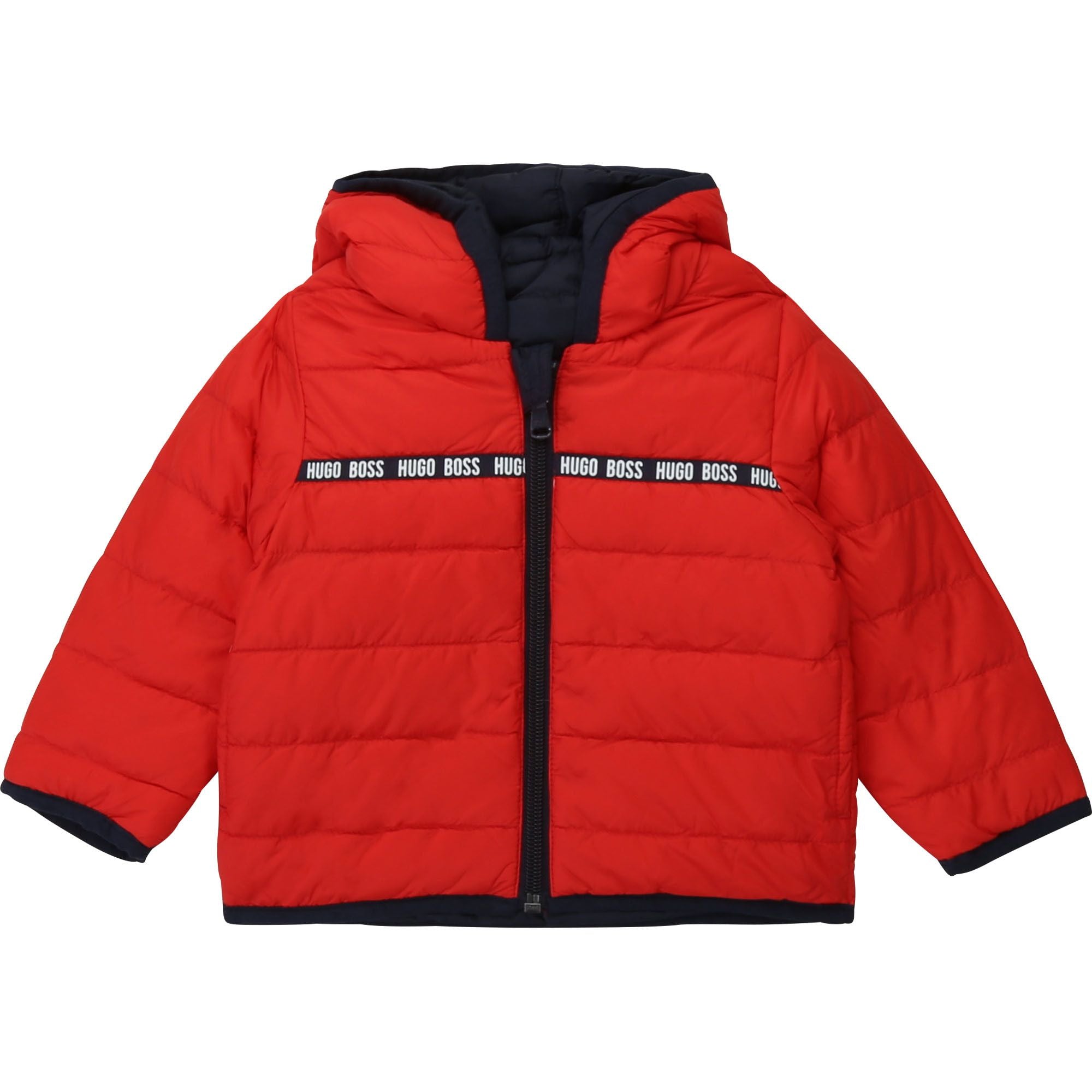 Doudounes Hugo Boss DOUDOUNE