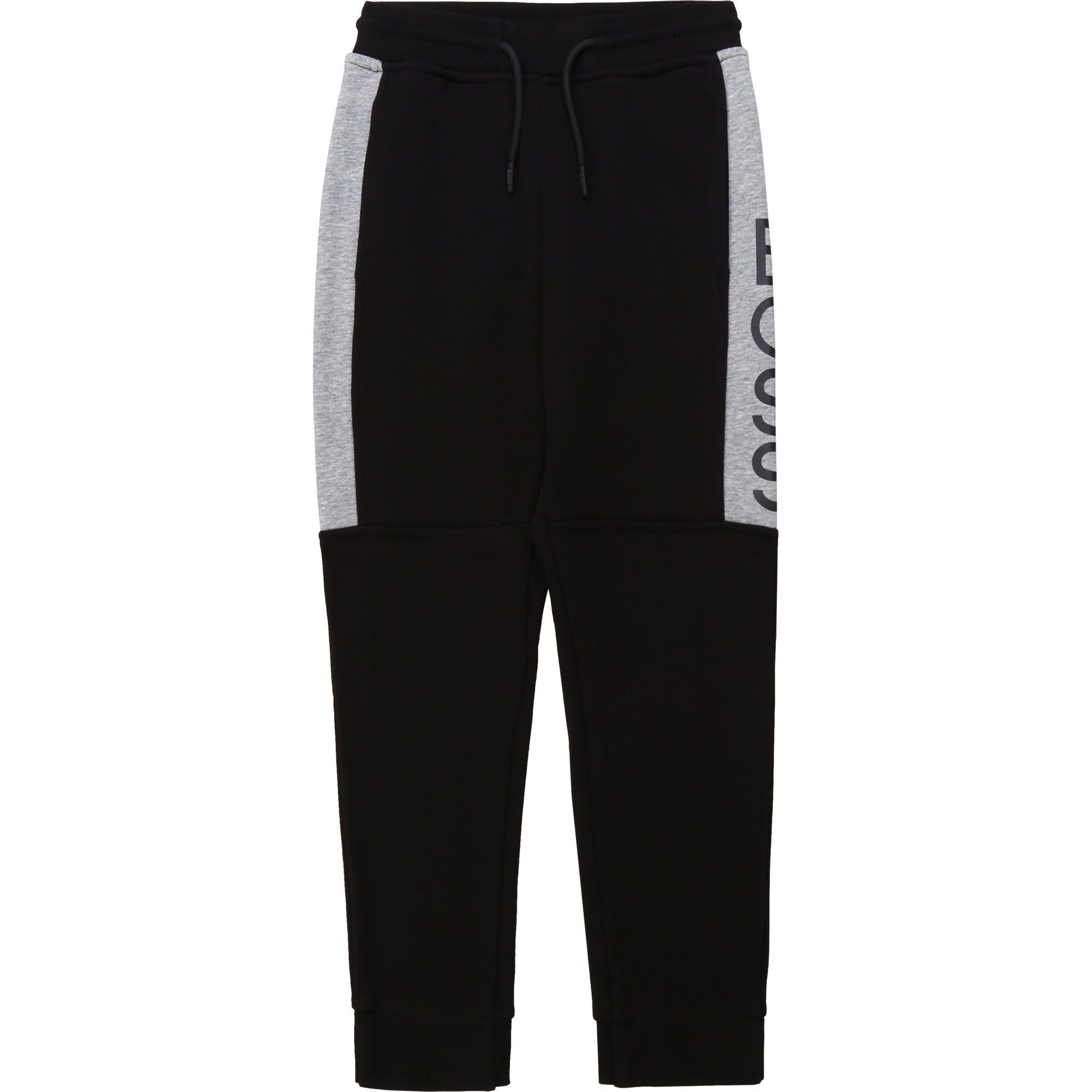 Pantalons de survêtement Hugo Boss PANTALON JOGGING
