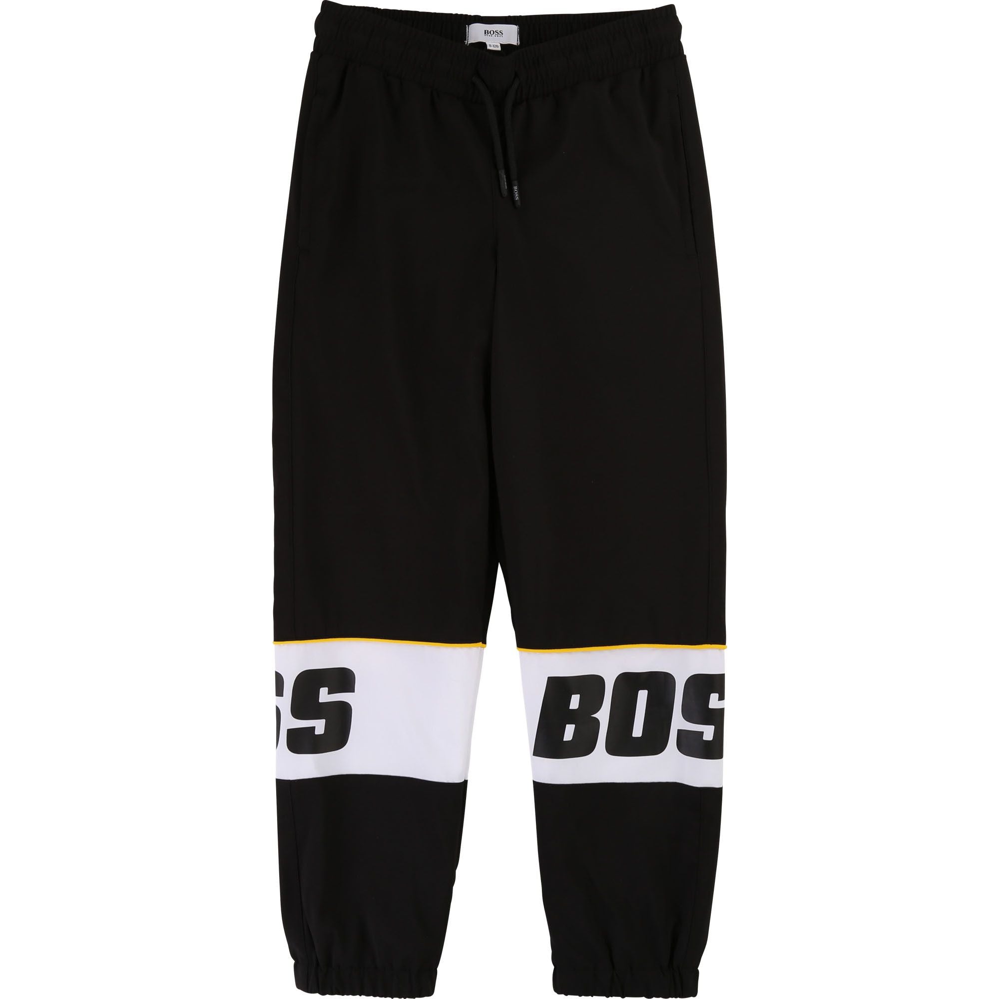 Pantalons de survêtement Hugo Boss PANTALON DENIM