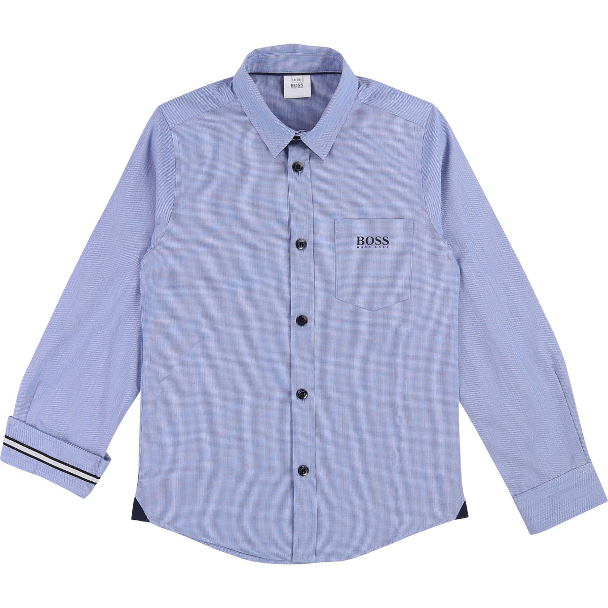 Chemise unie Always Cool Ice Fil Kerrits pour enfants-Bleu-XS Chemise unie Always Cool Ice Fil Kerrits pour enfants-Bleu-XS