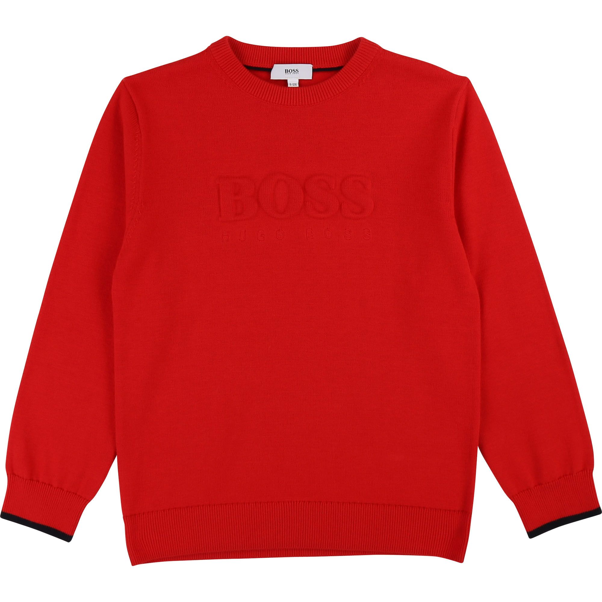 Sweats Hugo Boss PULL