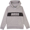 Sweats Hugo Boss SWEAT A CAPUCHE