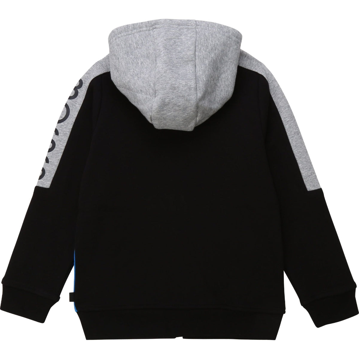 Sweats Hugo Boss CARDIGAN A CAPUCHE