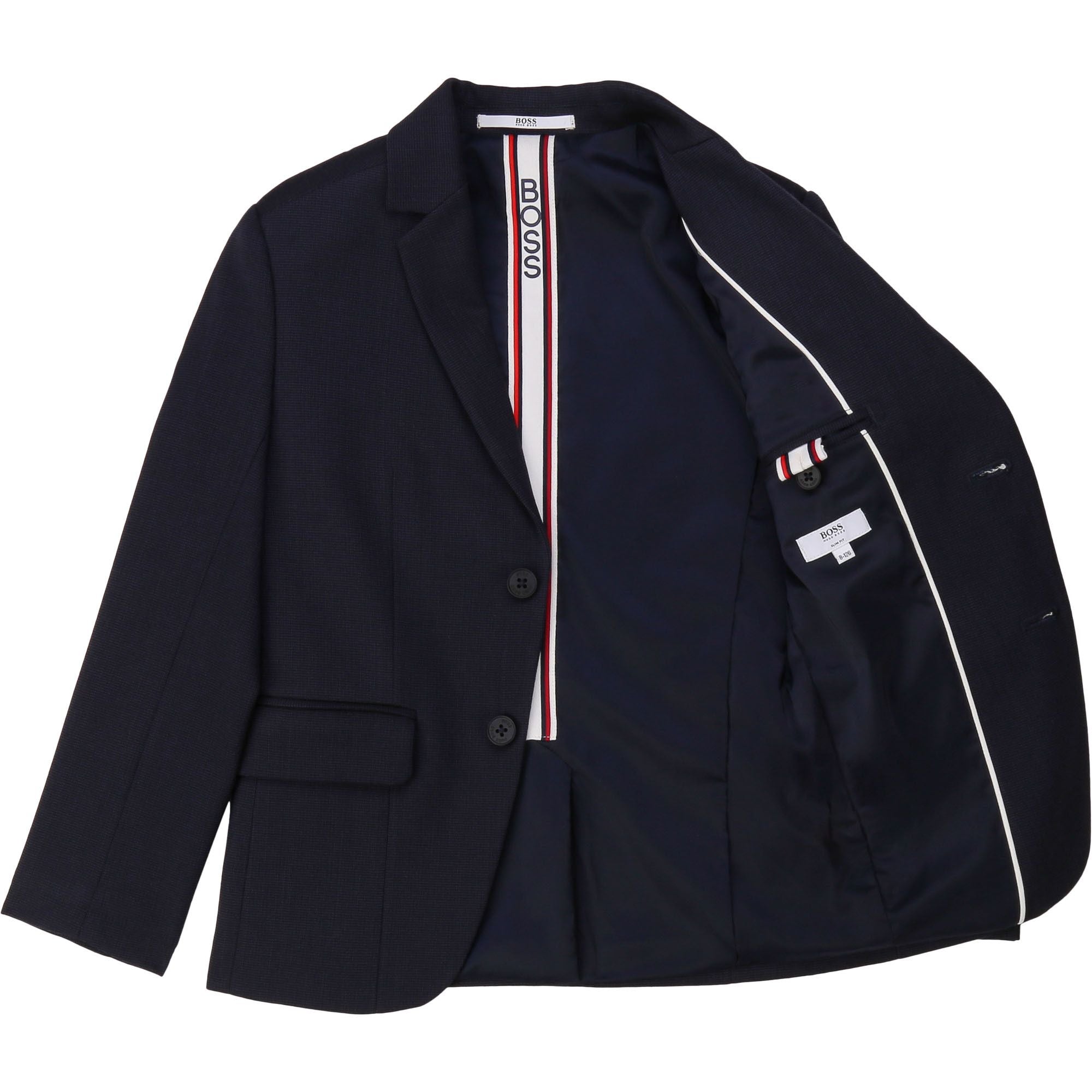 Vestes de survêtement Hugo Boss VESTE DE COSTUME