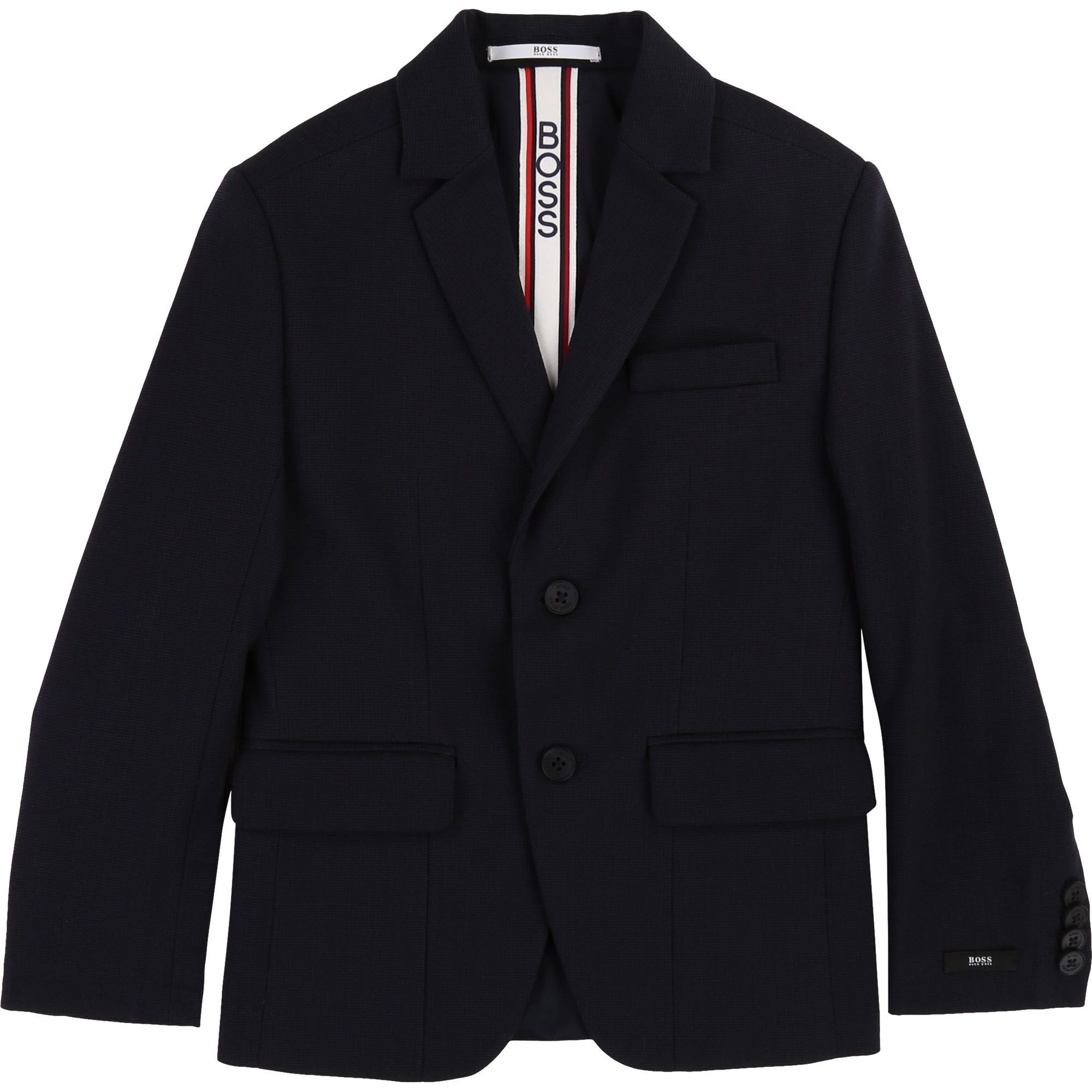 Vestes de survêtement Hugo Boss VESTE DE COSTUME