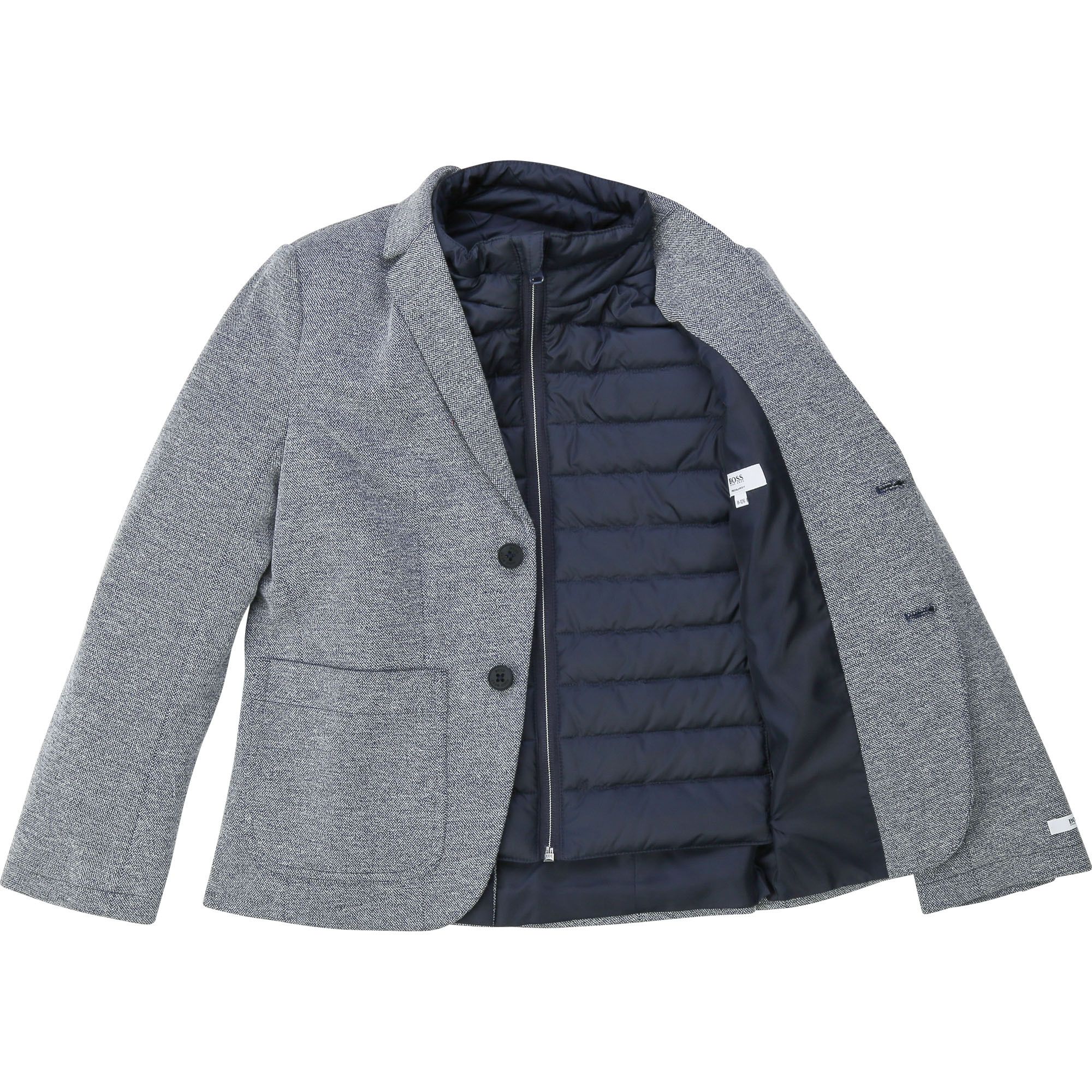 Vestes de survêtement Hugo Boss VESTE DE COSTUME
