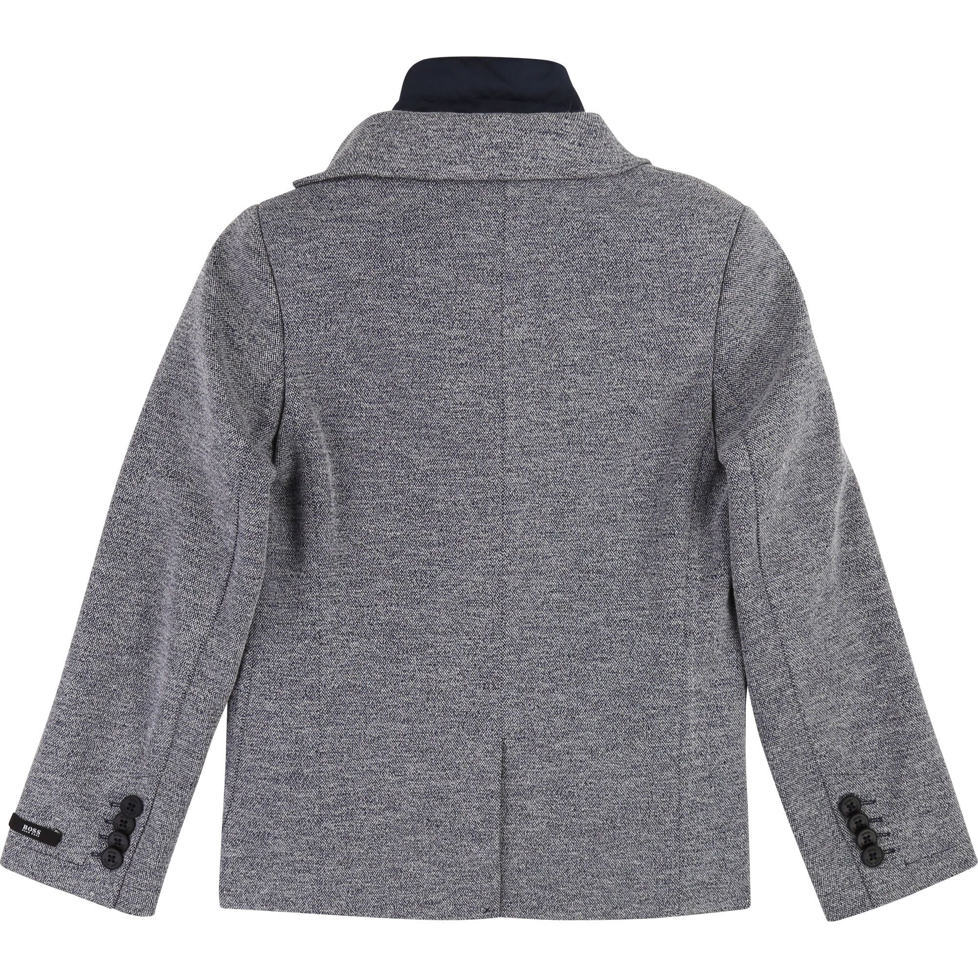 Vestes de survêtement Hugo Boss VESTE DE COSTUME