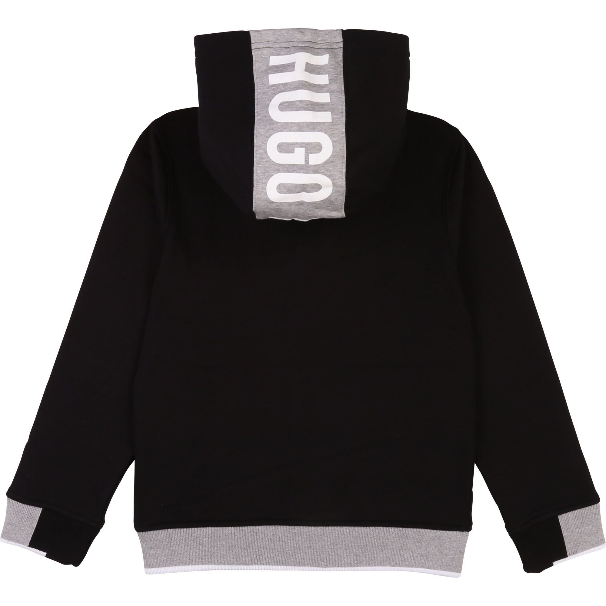 Sweats Hugo Boss CARDIGAN A CAPUCHE