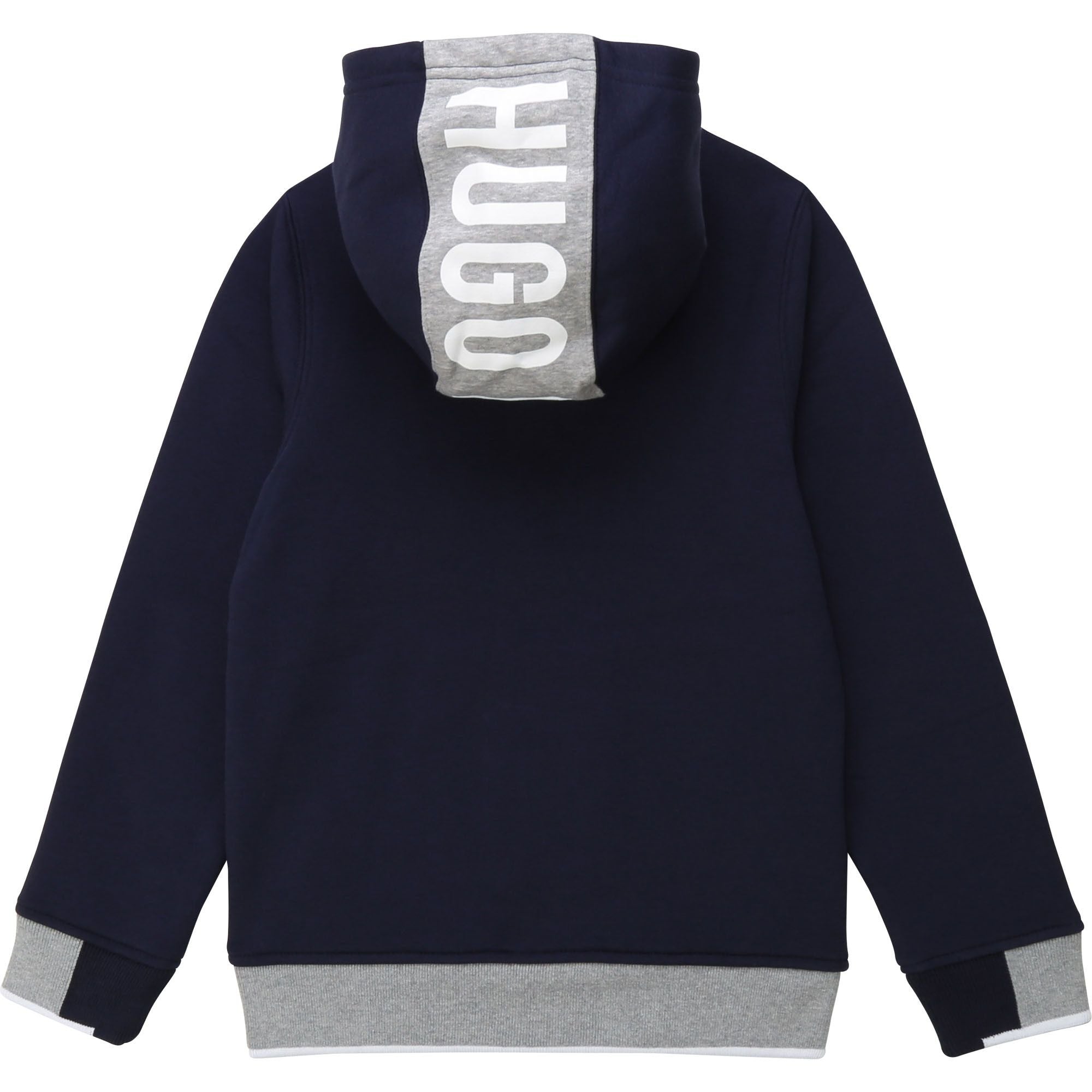Sweats Hugo Boss CARDIGAN A CAPUCHE