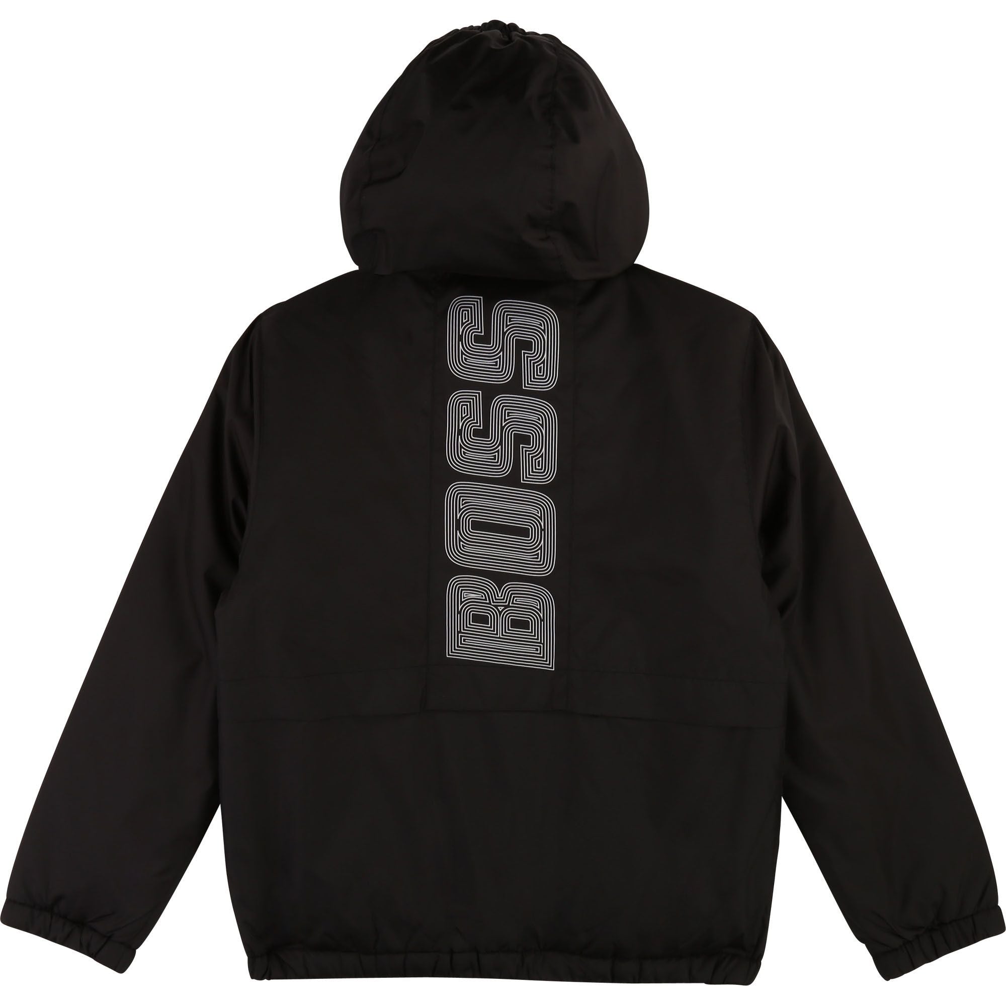Parkas Hugo Boss COUPE VENT CAPUCHE