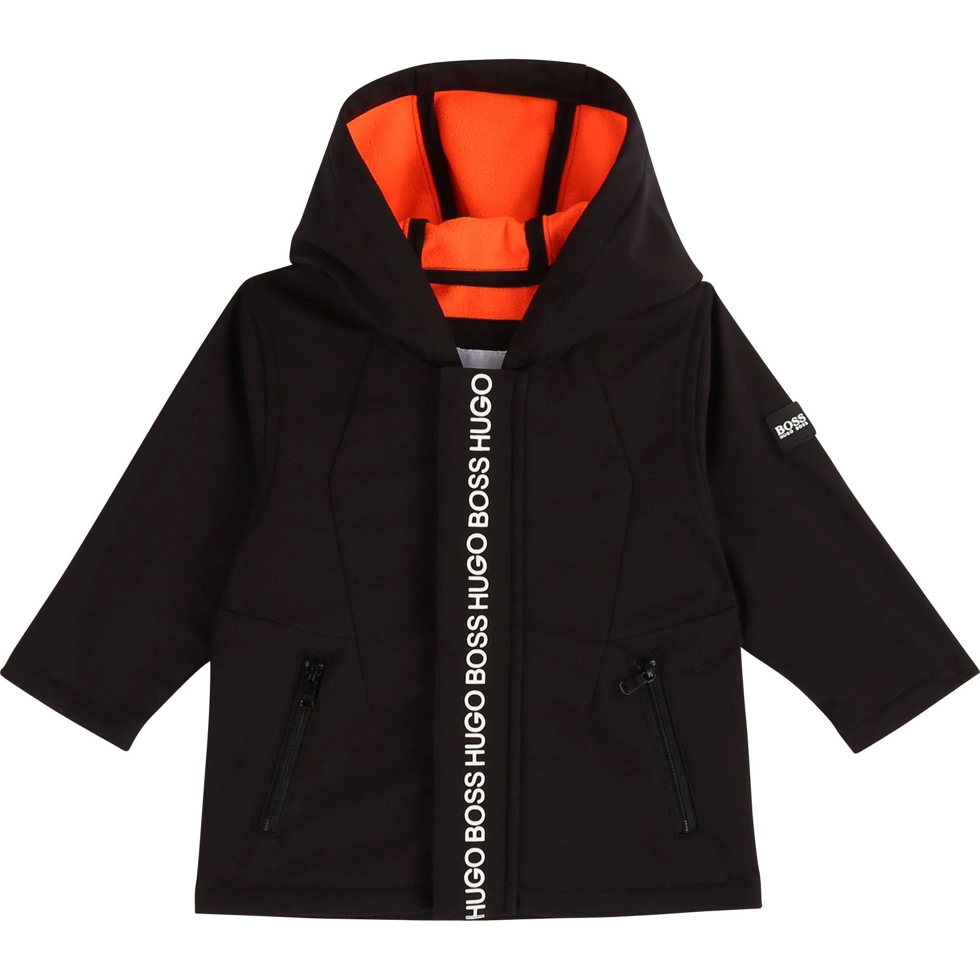 Parkas Hugo Boss PARKA A CAPUCHE