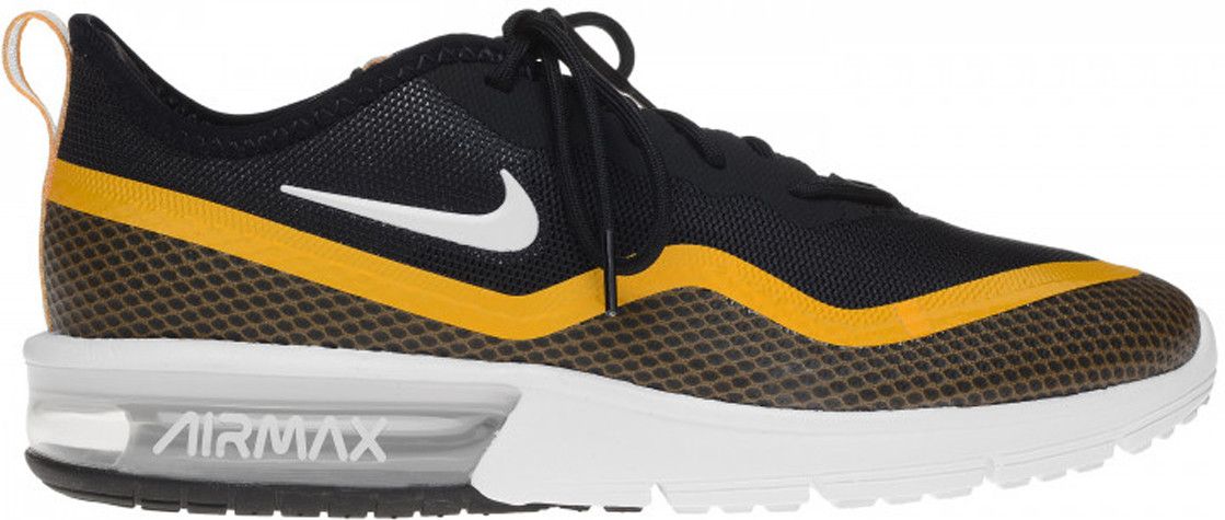 Baskets Nike AIR MAX SEQUENT 4.5 SE