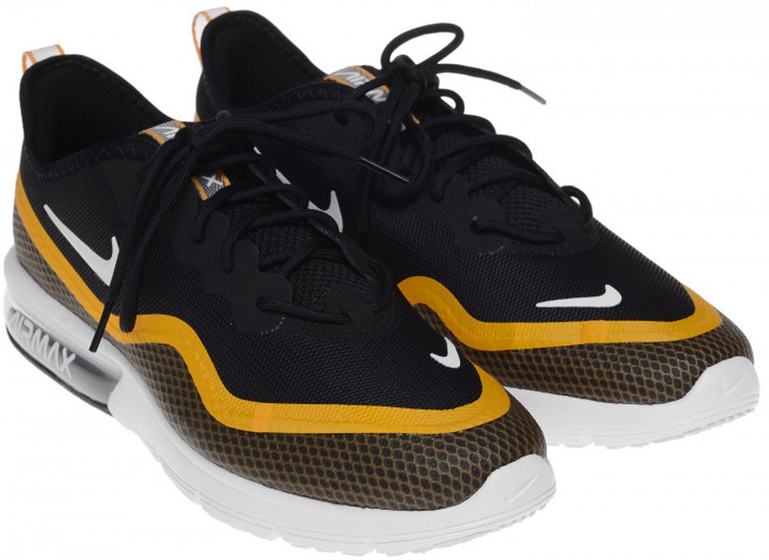 Baskets Nike AIR MAX SEQUENT 4.5 SE