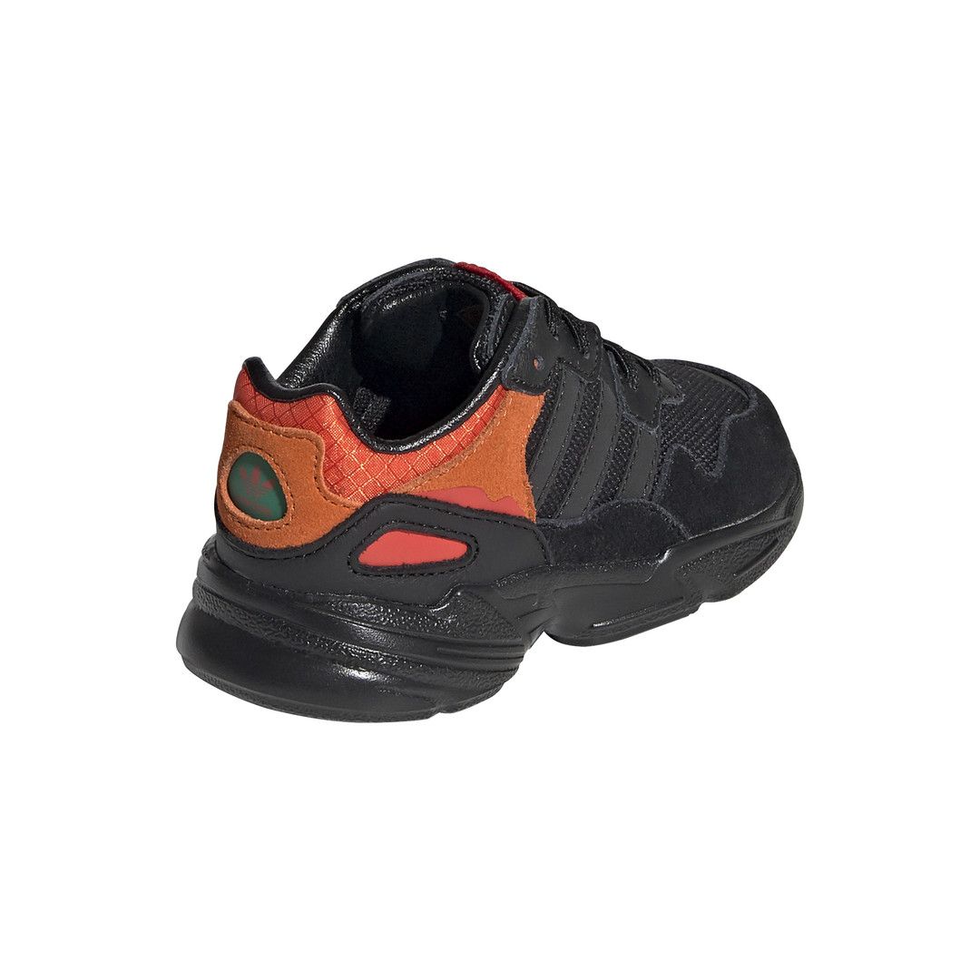 Baskets adidas Originals YUNG-96 EL I