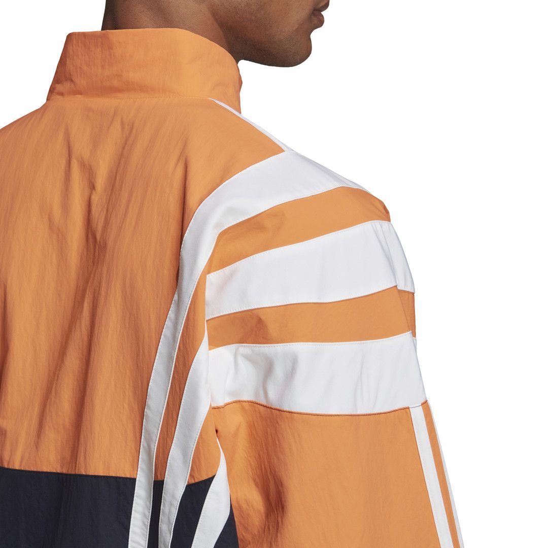Vestes de survêtement adidas Originals VESTE SURVET BALANTA 96