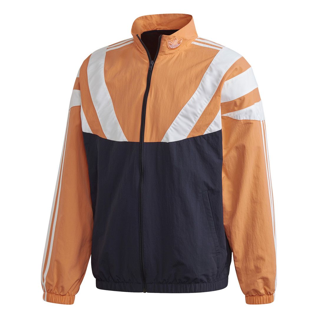 Vestes de survêtement adidas Originals VESTE SURVET BALANTA 96