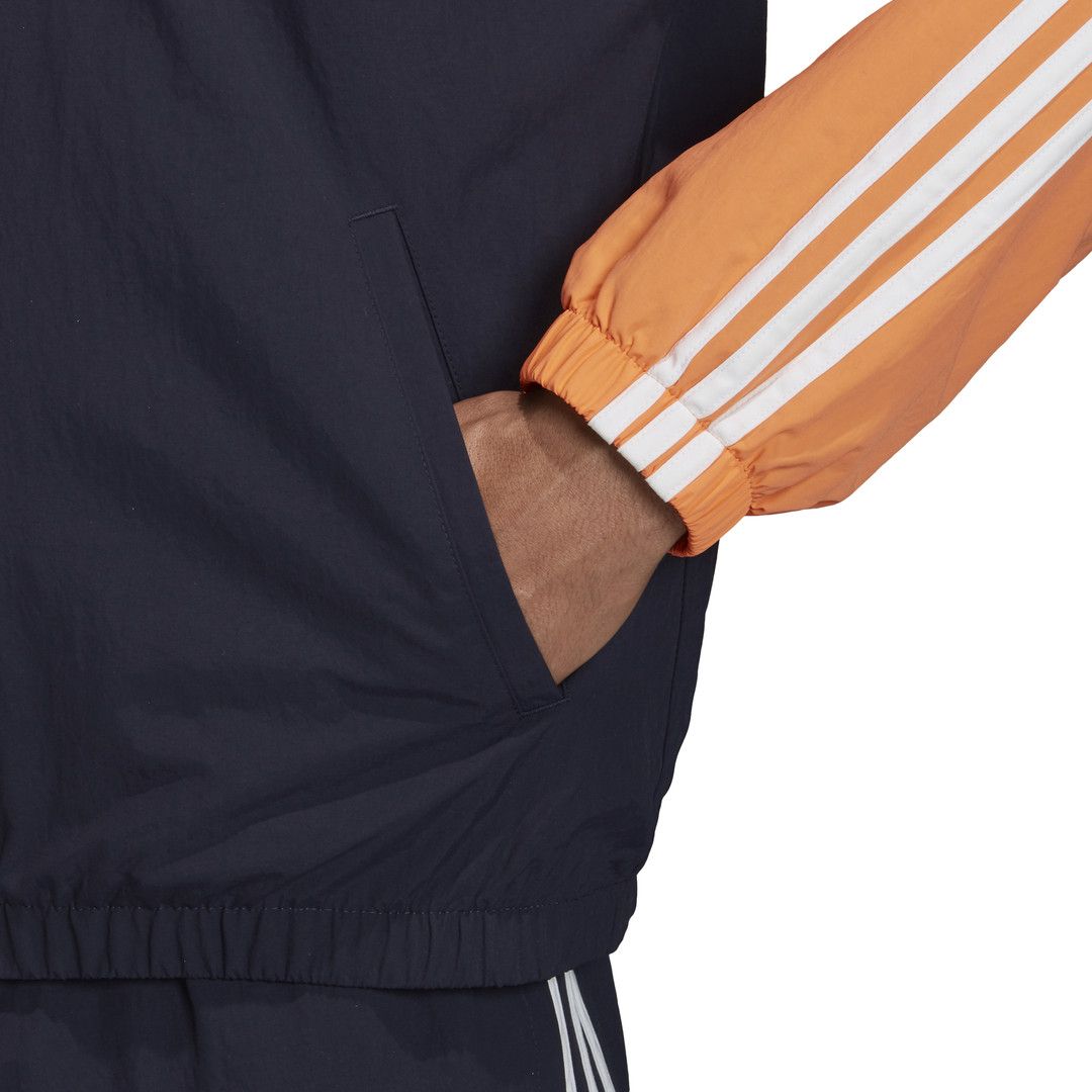 Vestes de survêtement adidas Originals VESTE SURVET BALANTA 96