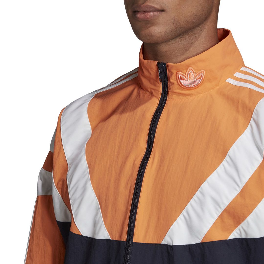 Vestes de survêtement adidas Originals VESTE SURVET BALANTA 96