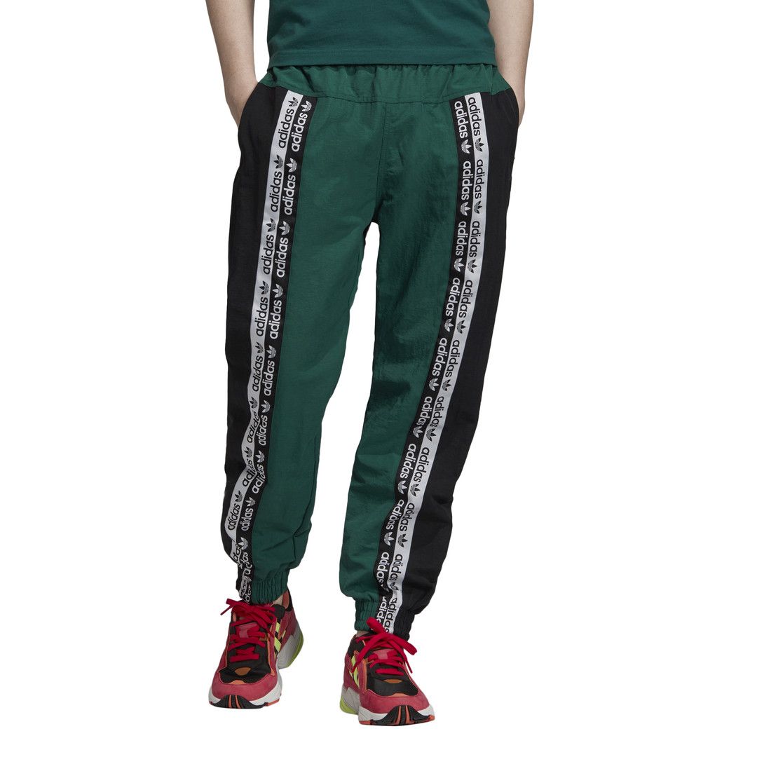 Pantalons de survêtement adidas Originals R.Y.V. BLKD TRK PANT