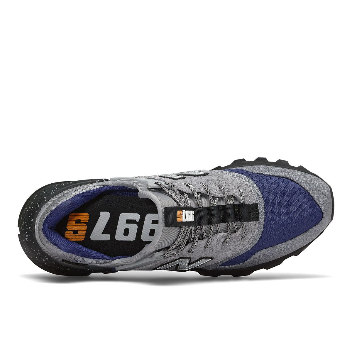 Baskets New Balance MS997-SC