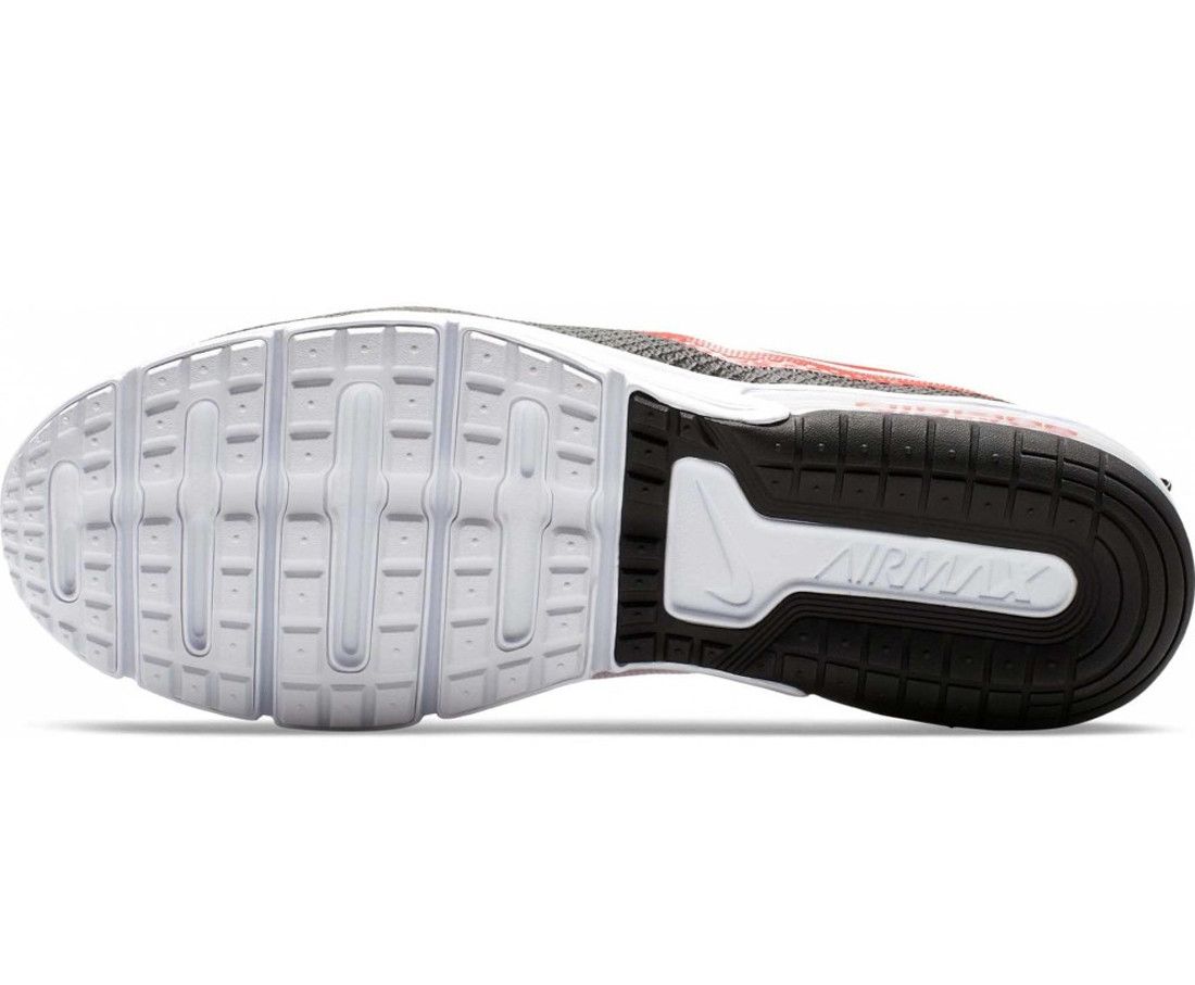 Baskets New Era AIR MAX SEQUENT 4.5 SE