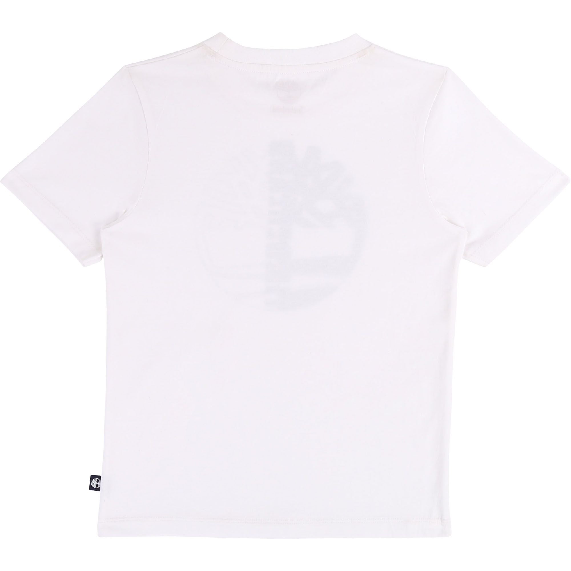 Tee-shirts Timberland TEE SHIRT MC