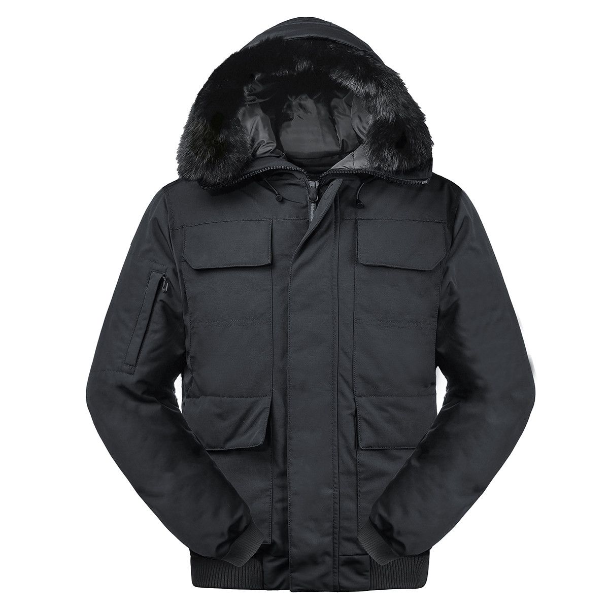 Blousons Helvetica RAPTOR