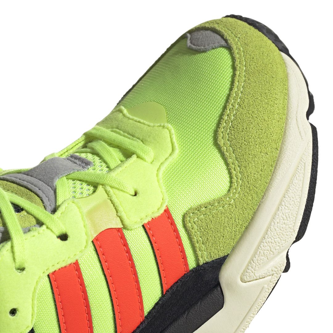 Baskets Junior adidas Originals YUNG-96 J