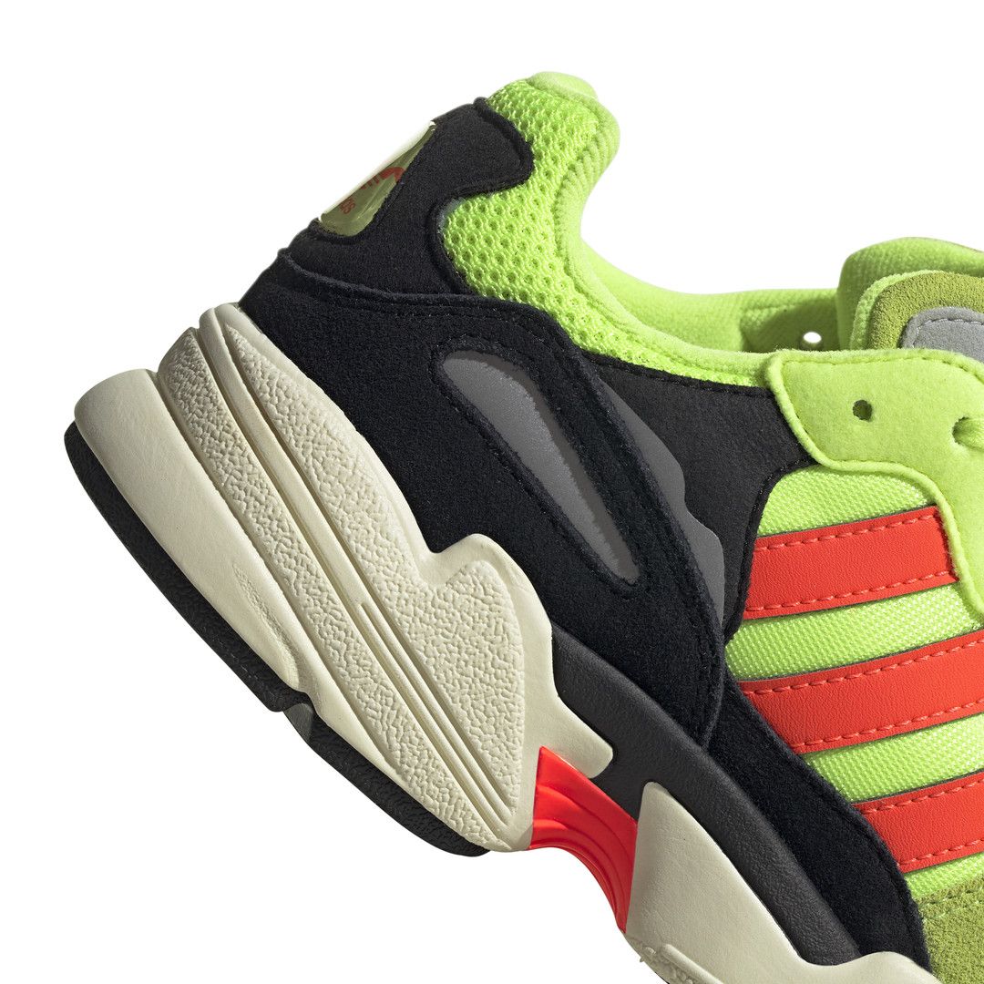 Baskets Junior adidas Originals YUNG-96 J