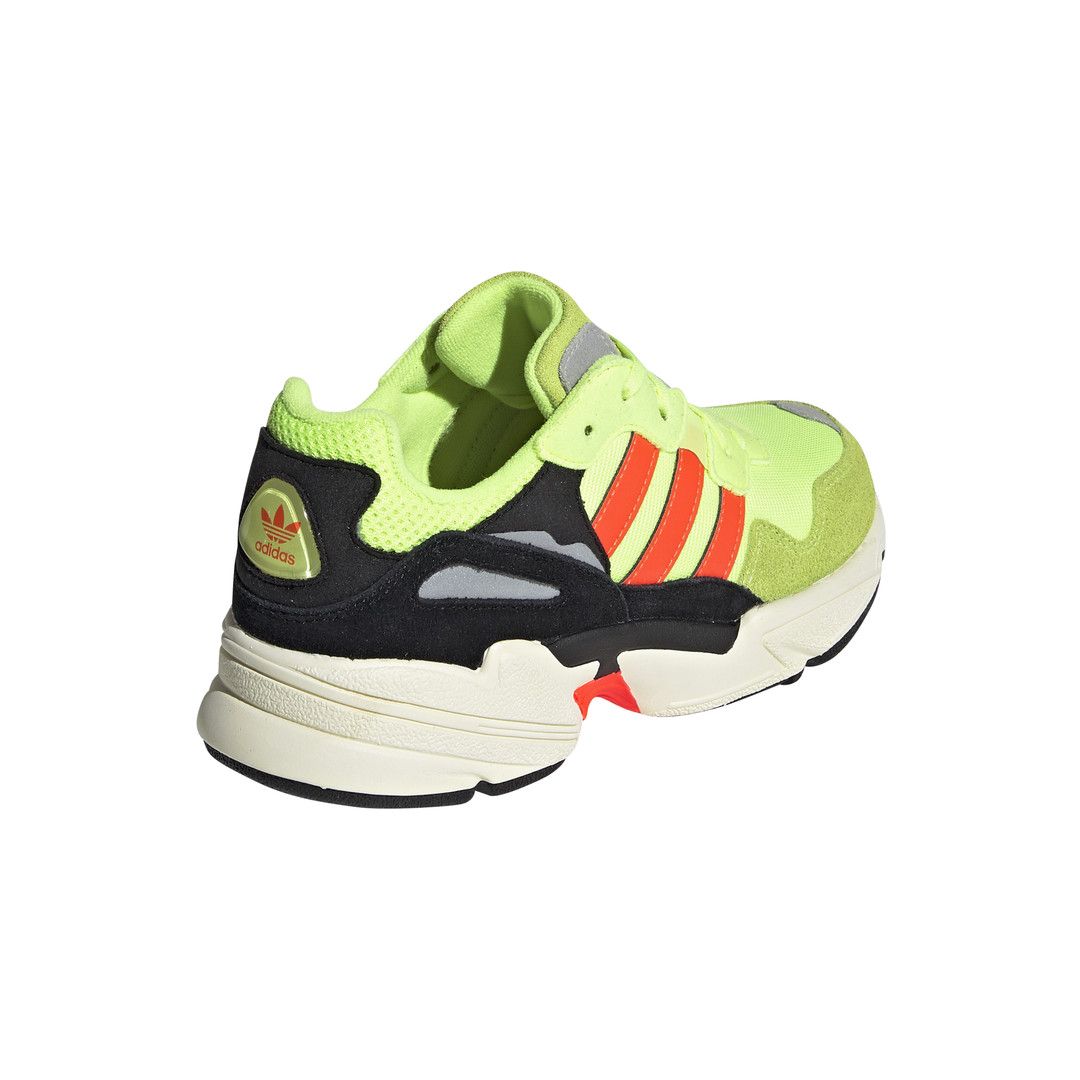 Baskets Junior adidas Originals YUNG-96 J