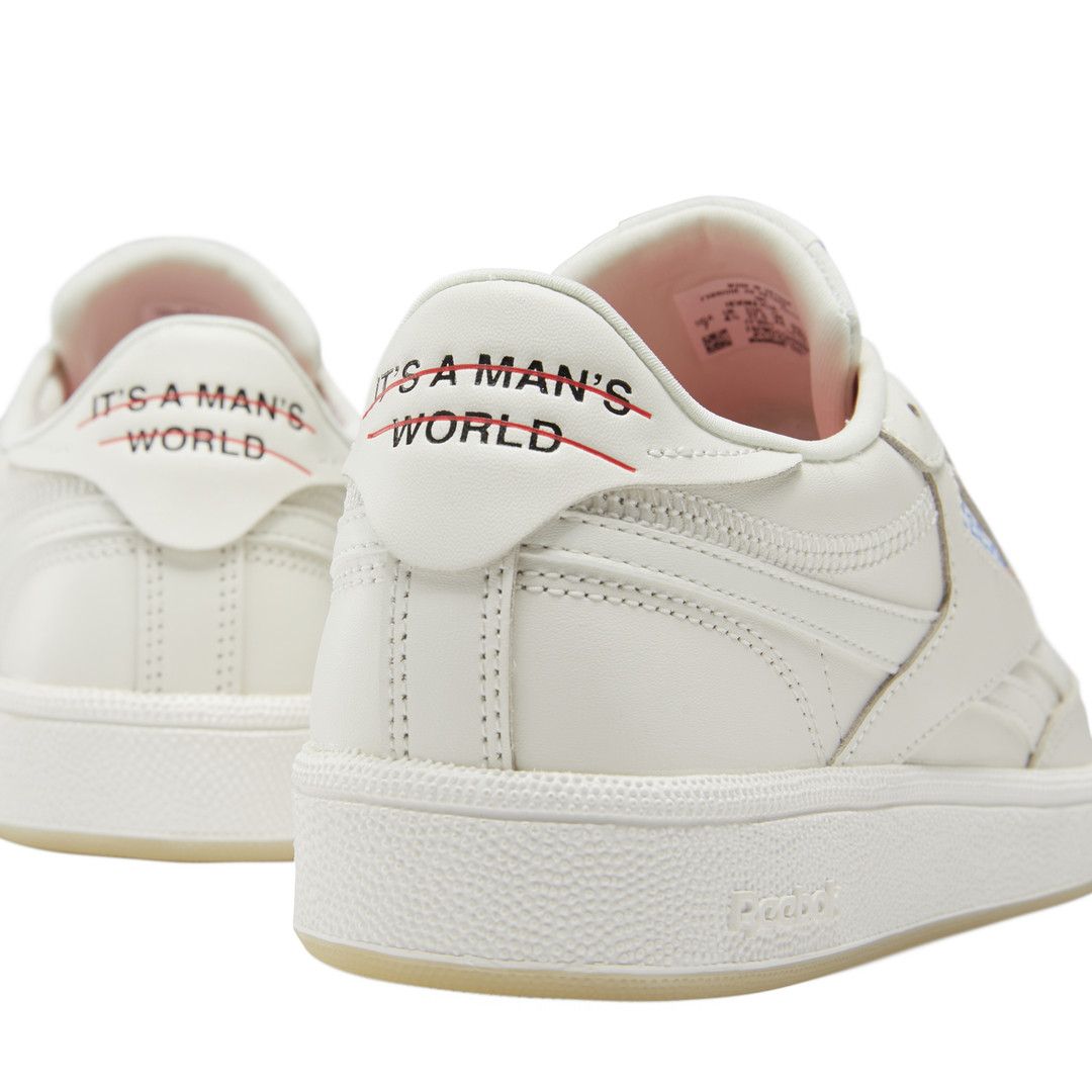 Baskets Reebok CLUB C REVENGE MU