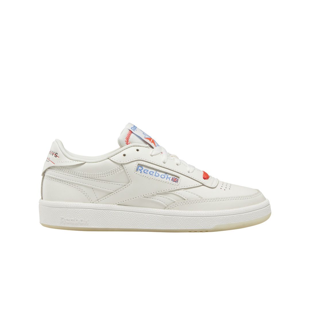 Baskets Reebok CLUB C REVENGE MU