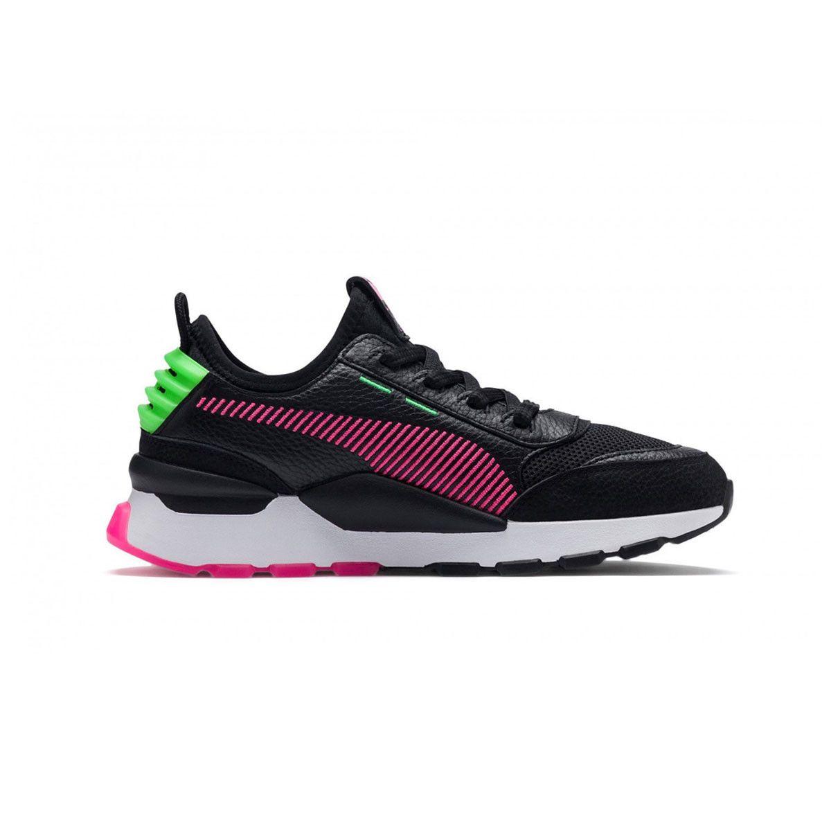 Baskets Junior Puma RS-0-REIN MU