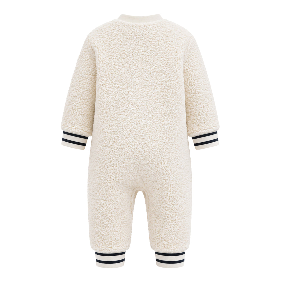 Pilote Combinaison Lacoste SHERPA Bébé