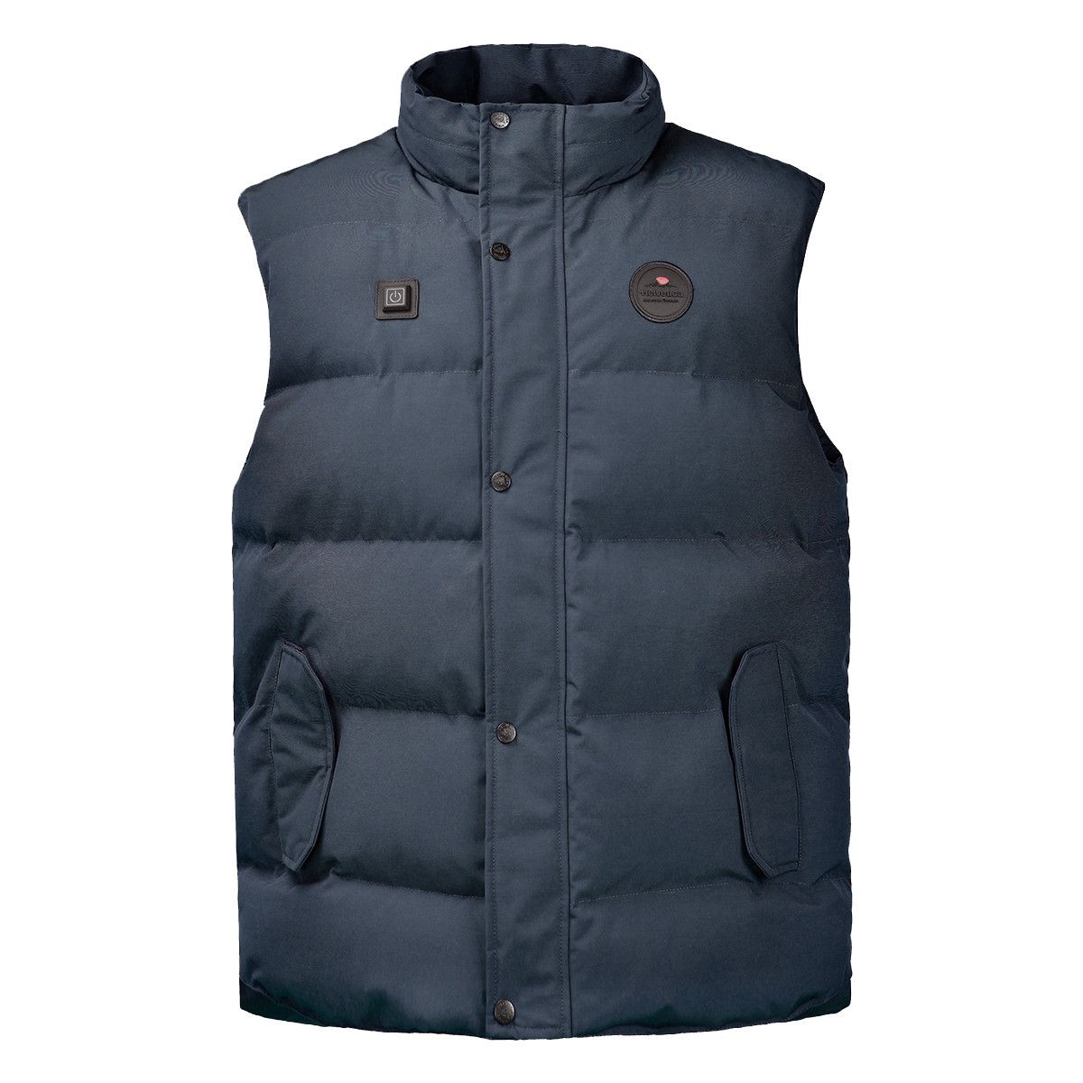 Doudounes Helvetica KITZBUL EW