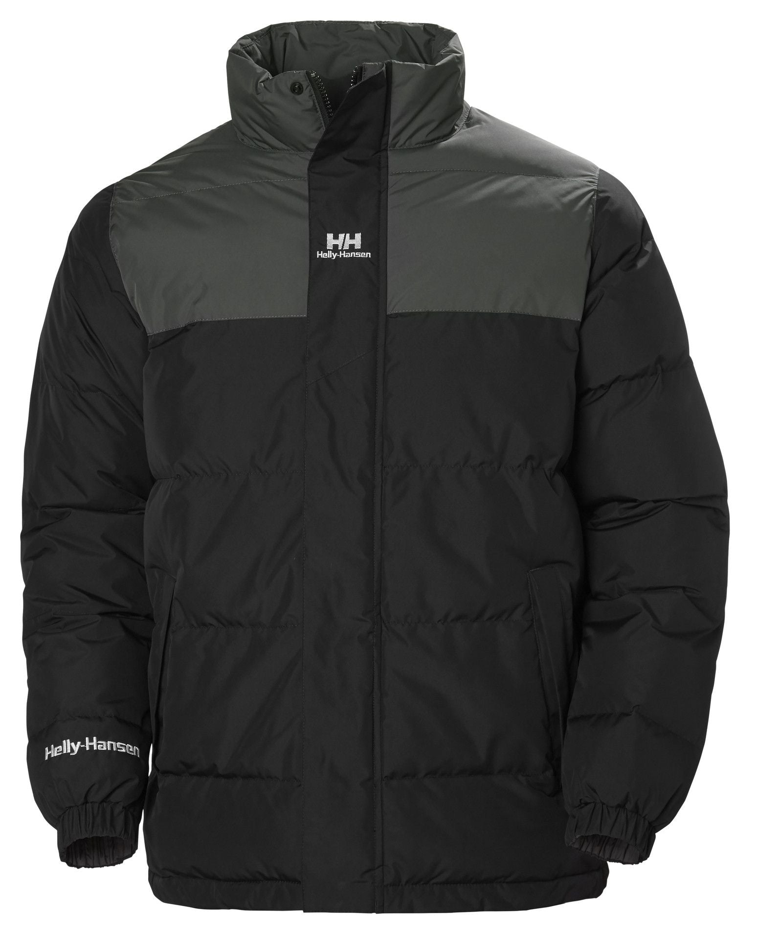 Parkas Helly Hansen YU PUFFER