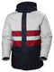 Coupevent Helly Hansen YU INS RAIN