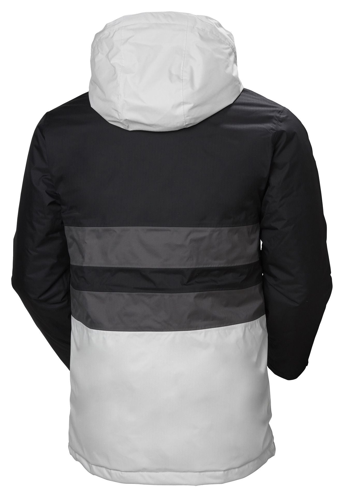 Coupevent Helly Hansen YU INS RAIN