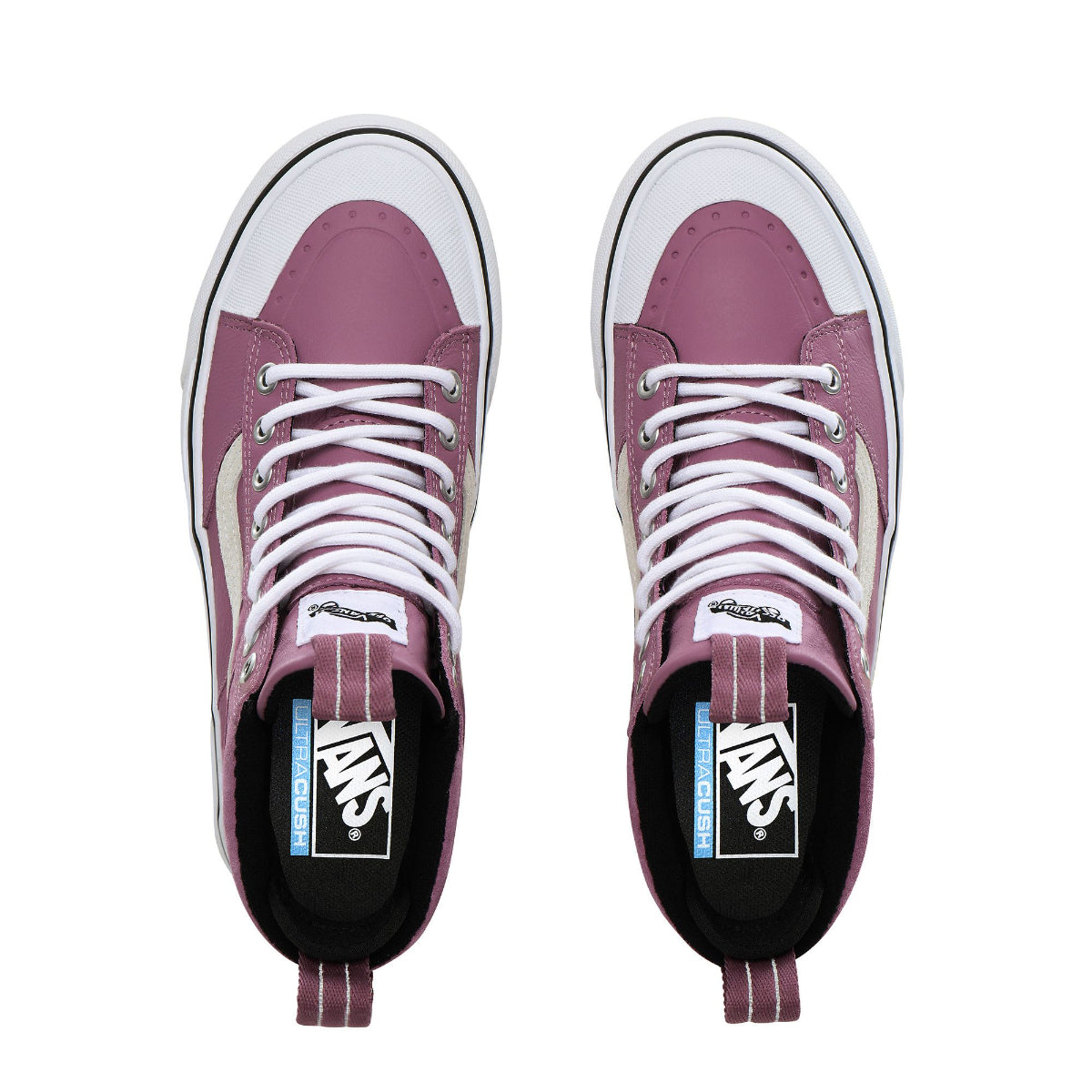 Baskets Vans UA SK8-HI MTE 2.0 DX