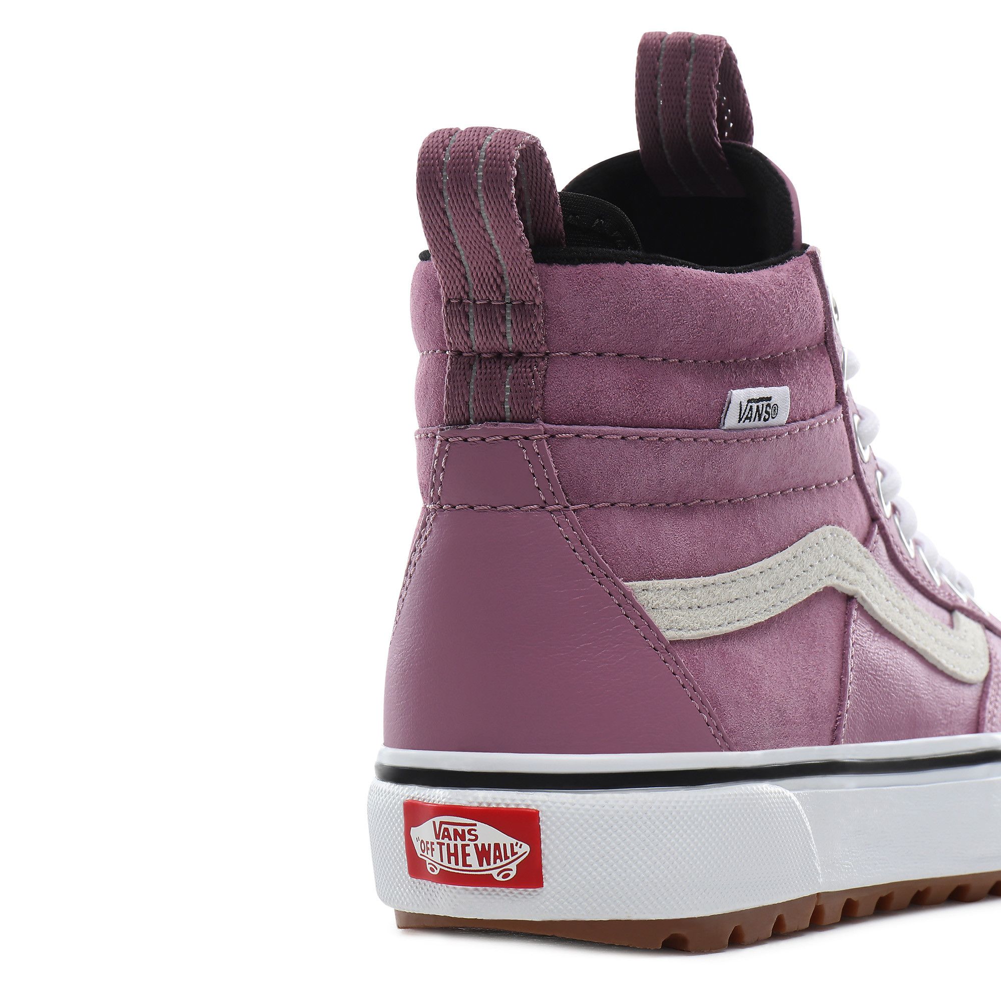 Baskets Vans UA SK8-HI MTE 2.0 DX