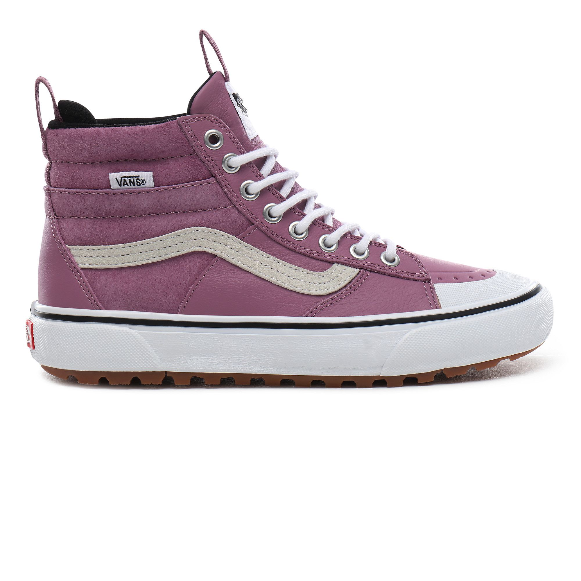 Baskets Vans UA SK8-HI MTE 2.0 DX