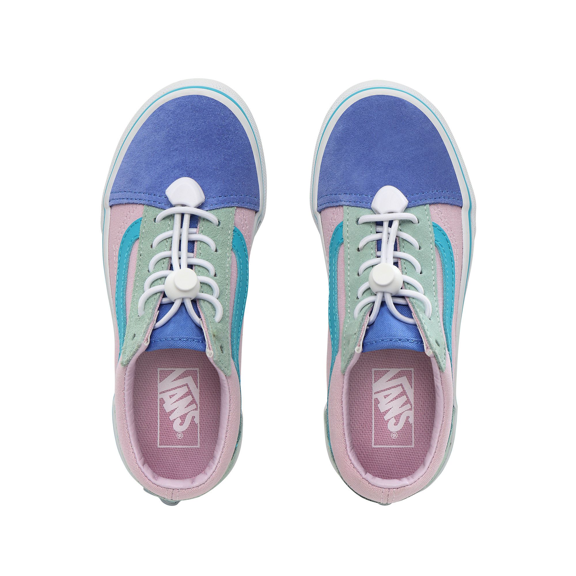 Baskets Vans Old Skool TOGGLE LC