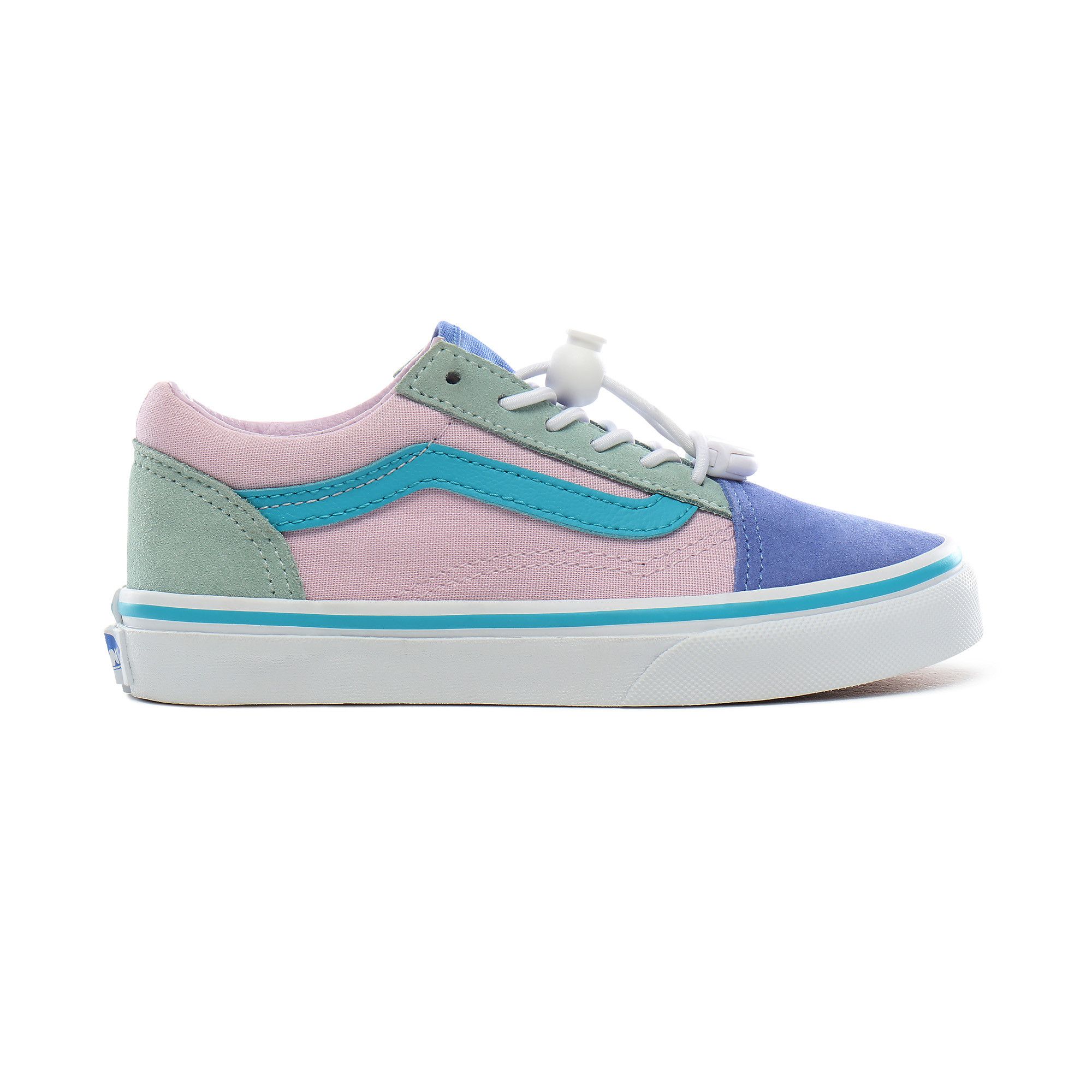 Baskets Vans Old Skool TOGGLE LC