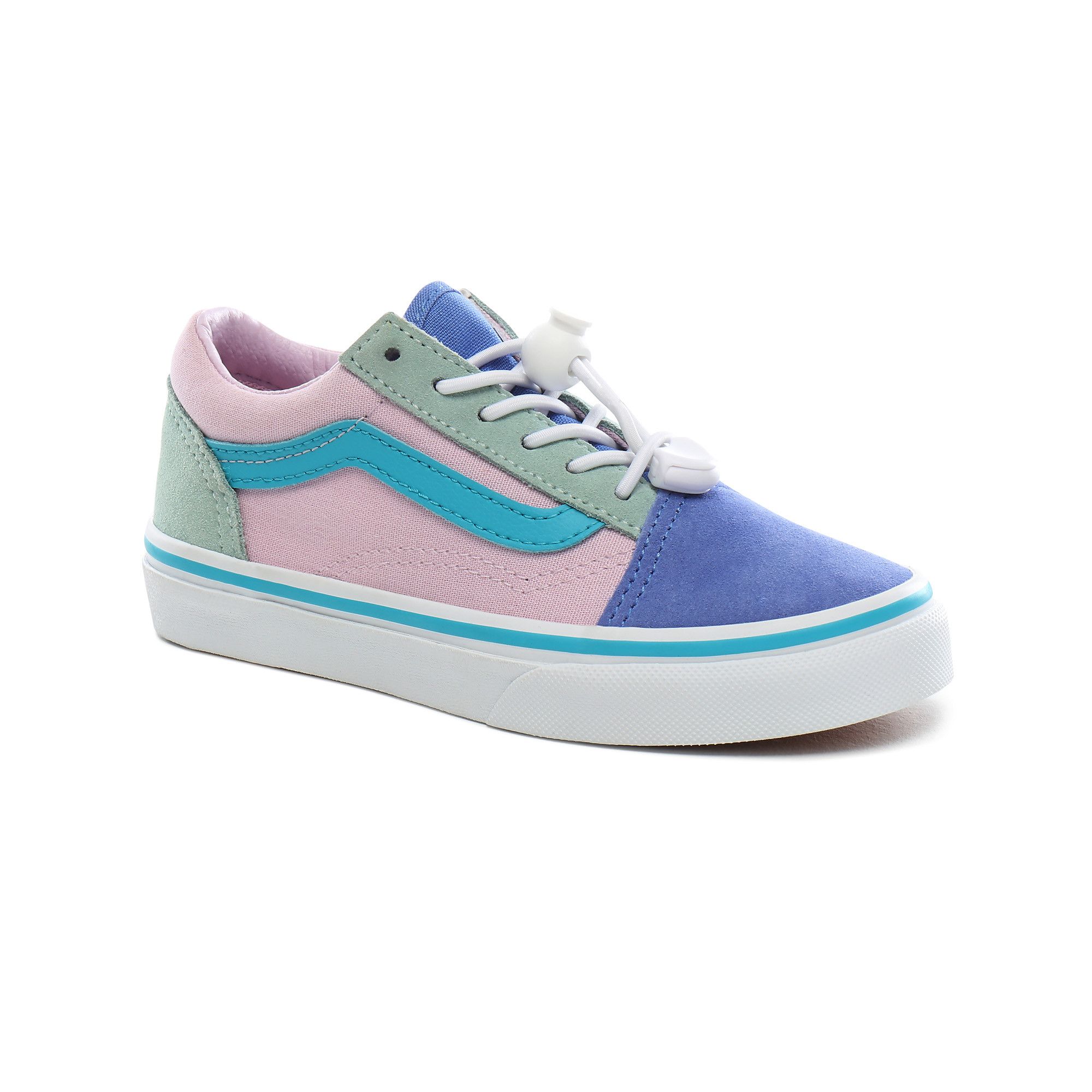 Baskets Vans Old Skool TOGGLE LC