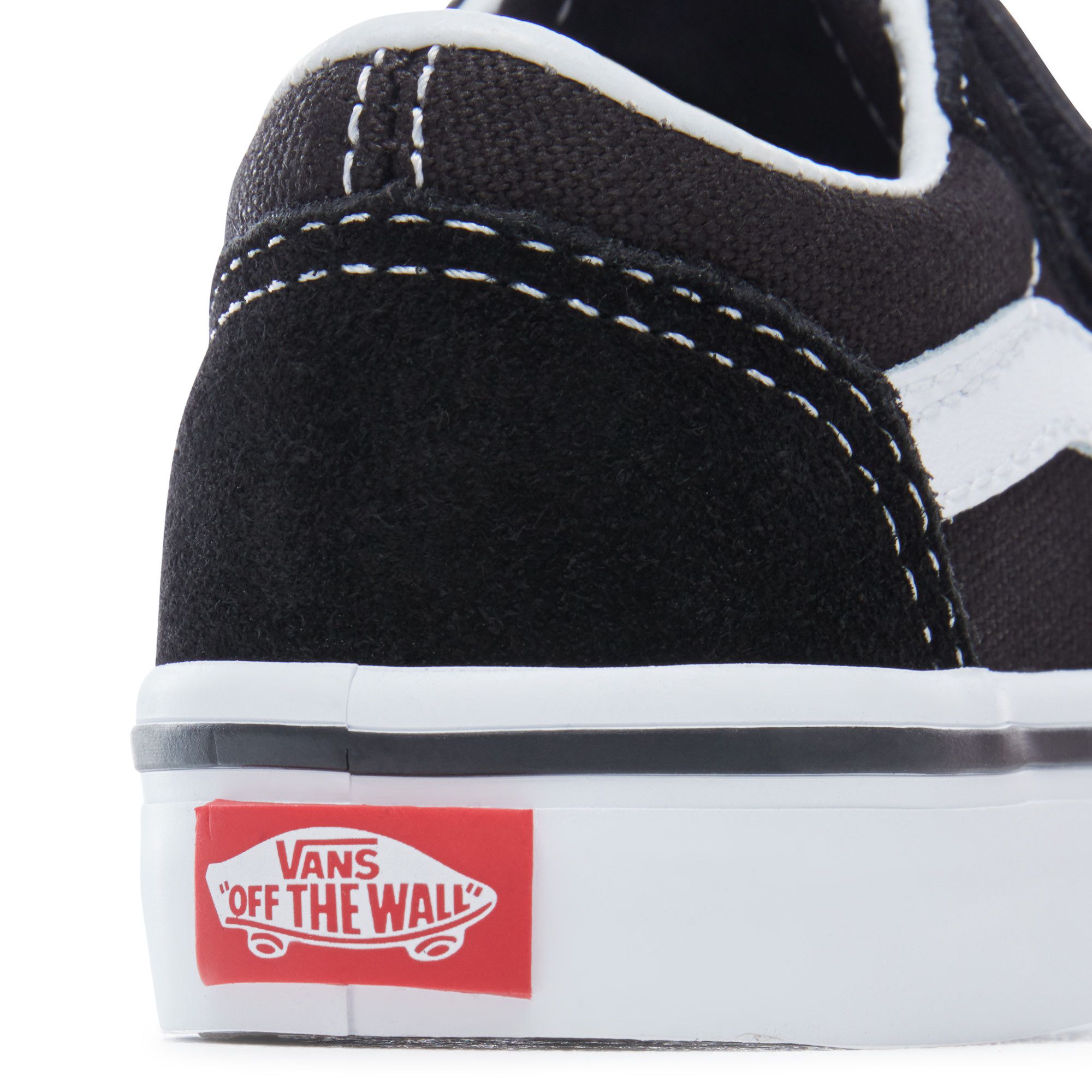 Baskets Vans OLD SKOOL V
