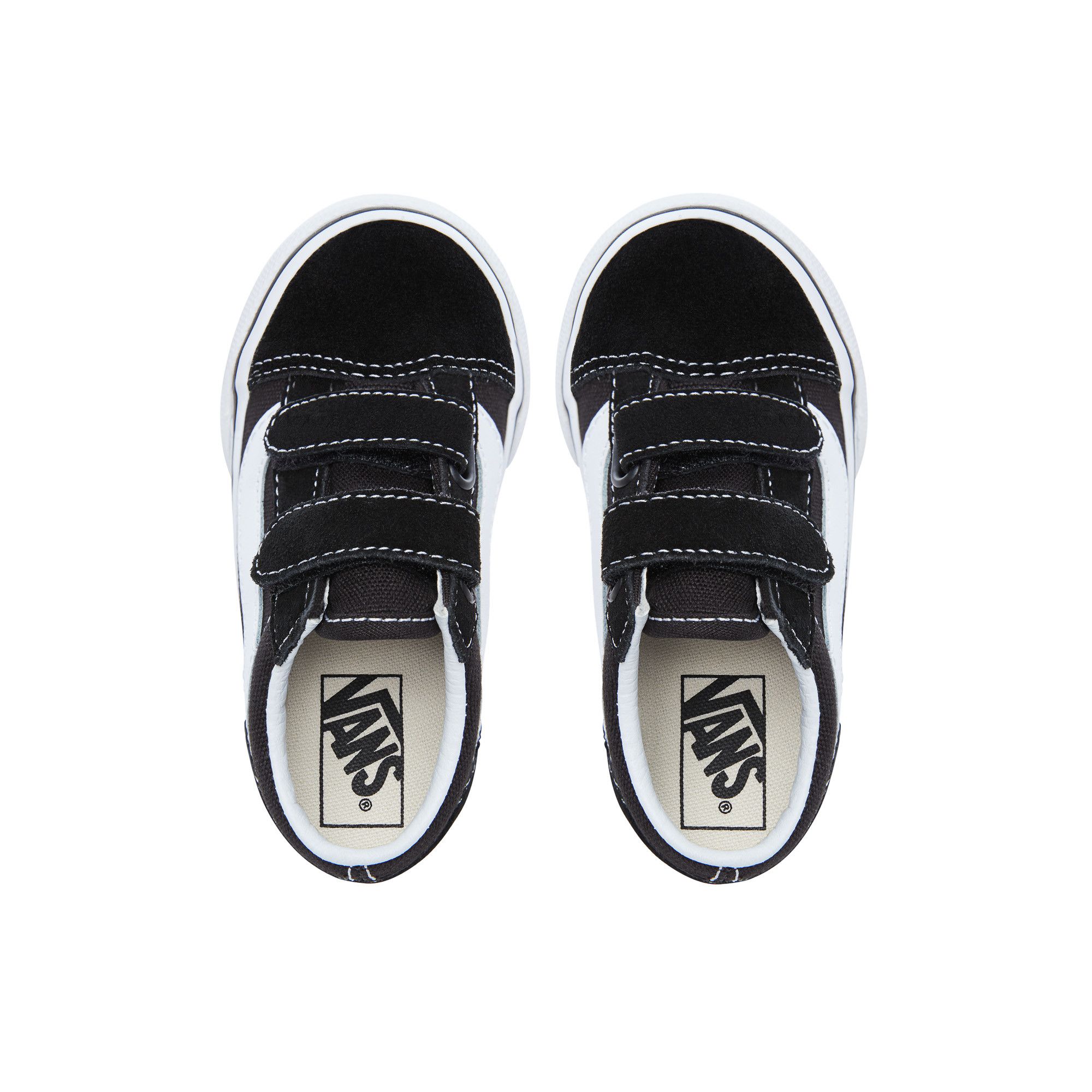 Baskets Vans OLD SKOOL V
