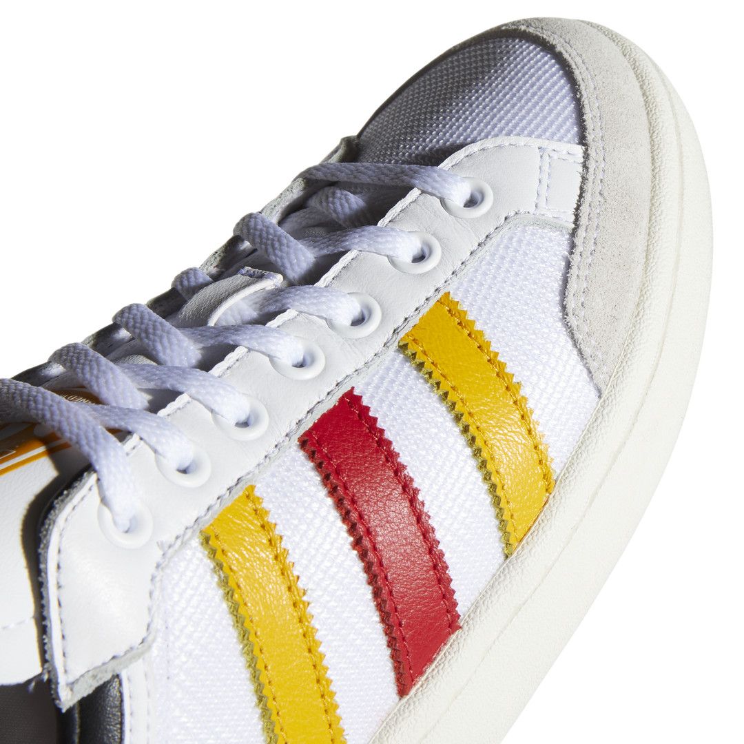Baskets adidas Originals AMERICANA LOW