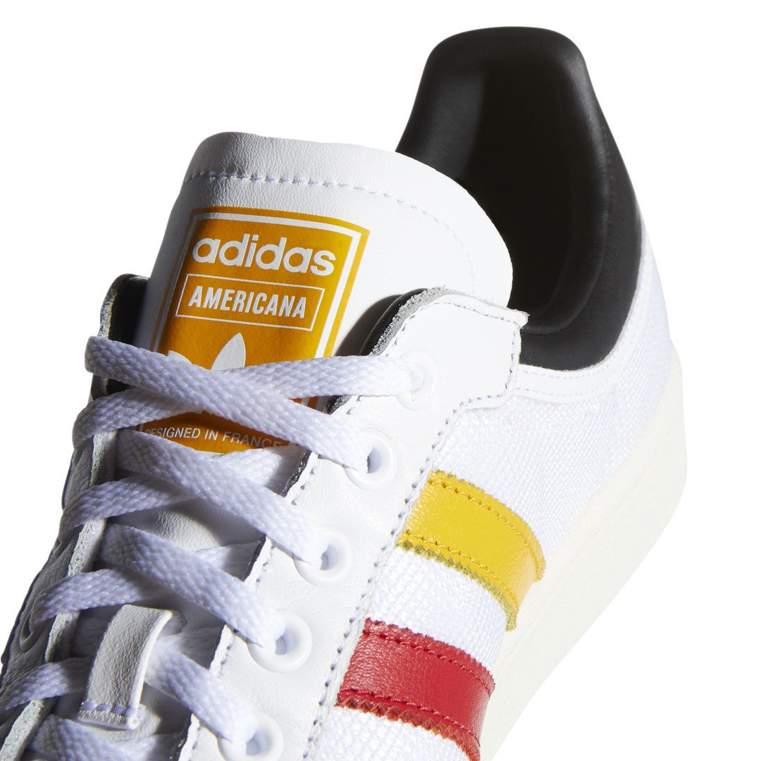 Baskets adidas Originals AMERICANA LOW