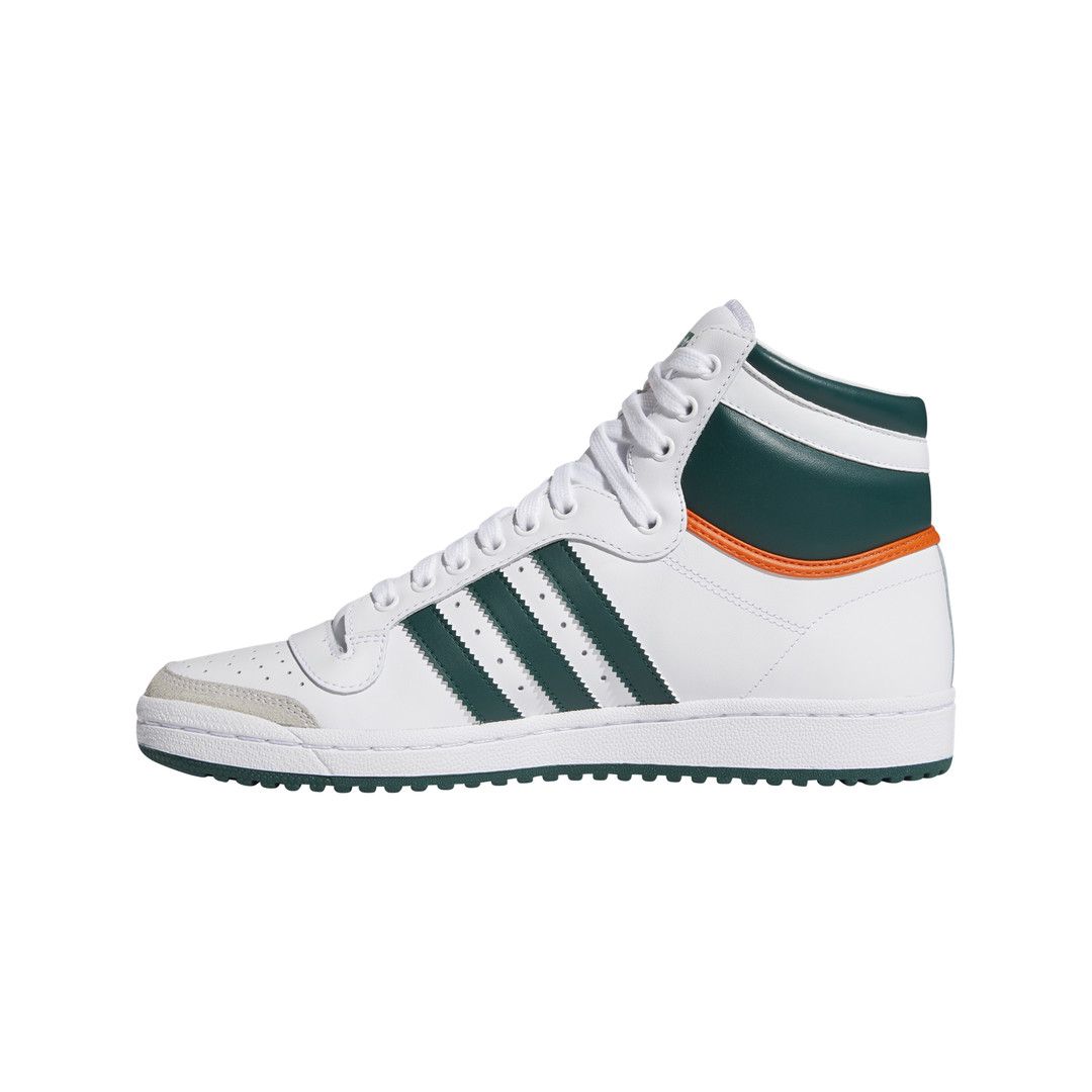 Baskets adidas Originals TOP TEN HI